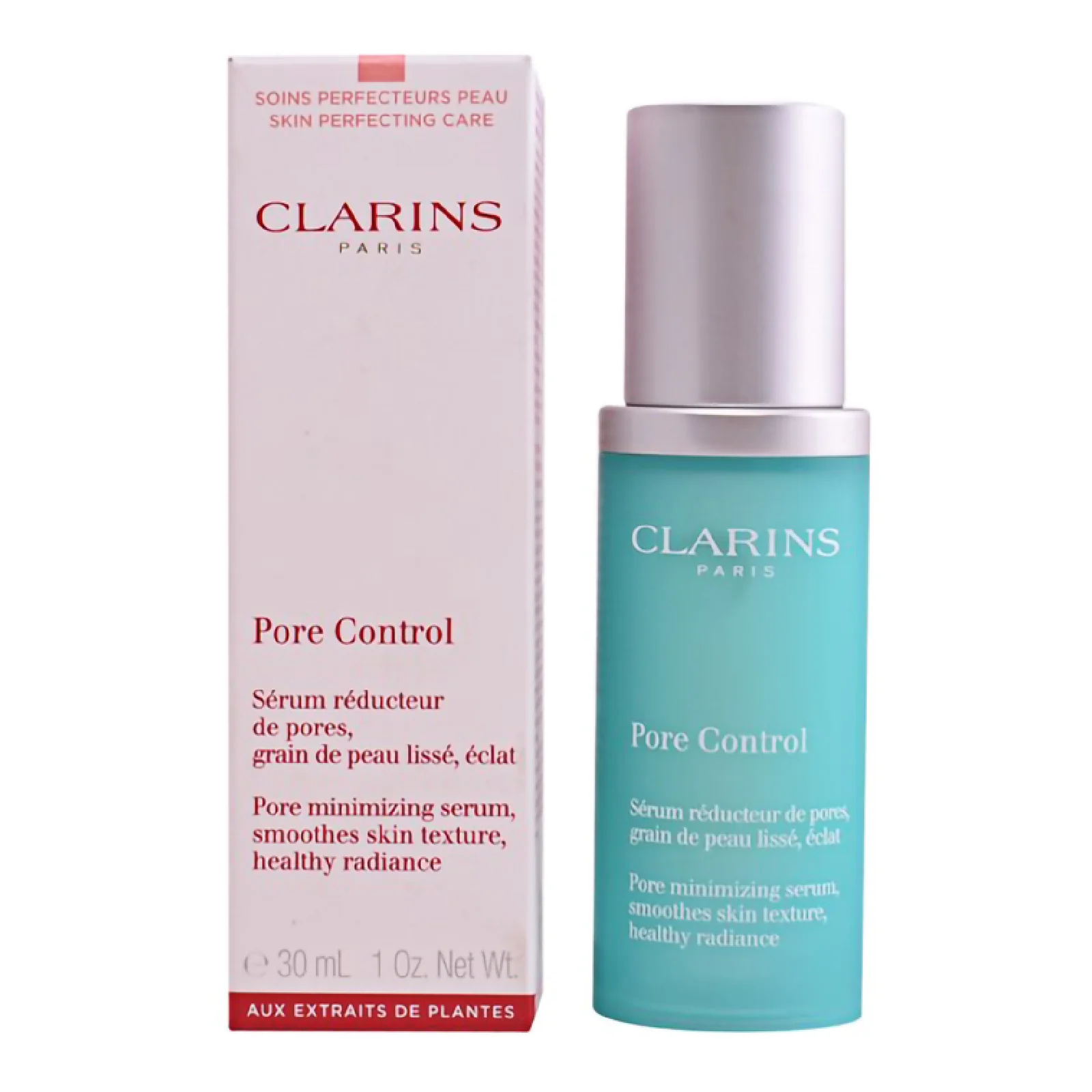 Clarins Pore Control for Women - Image 2