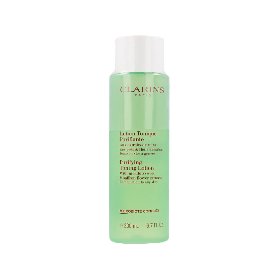 Clarins Purifying Toning Lotion for Women - Image 6