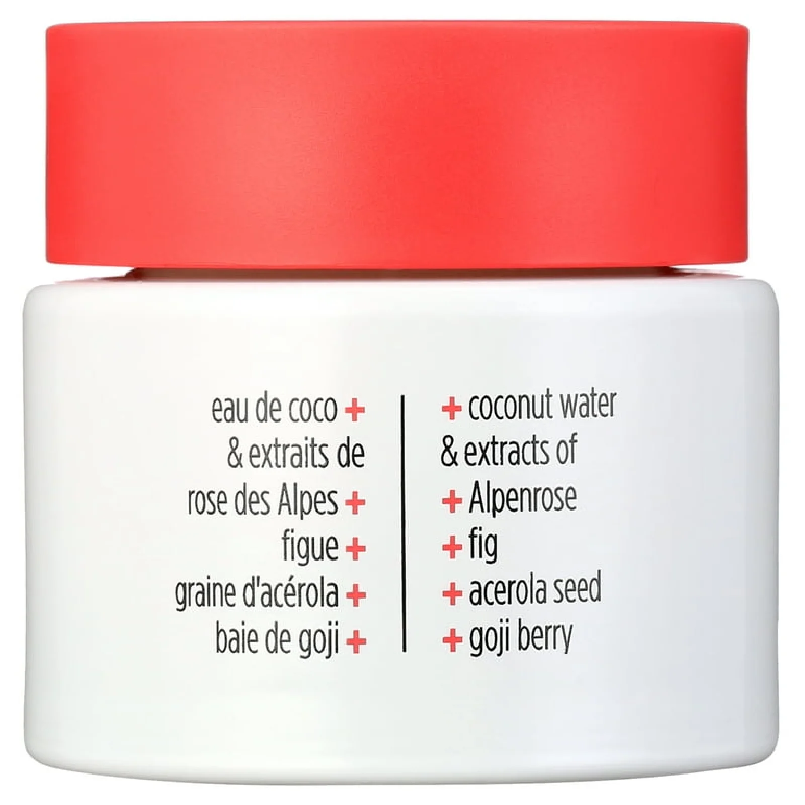 Clarins Re Boost Refreshing Hydrating Cream for Women - Image 3
