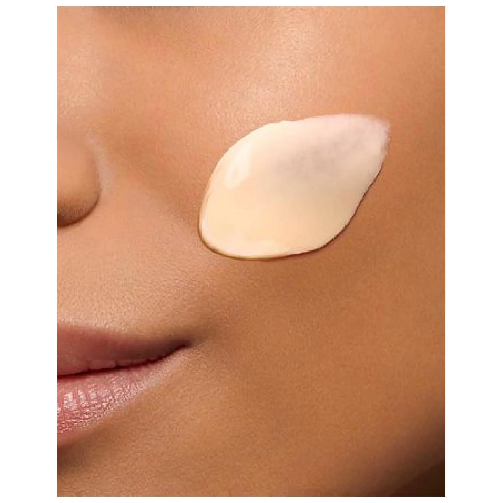 Clarins SOS Comfort Nourishing Balm Mask - Image 4