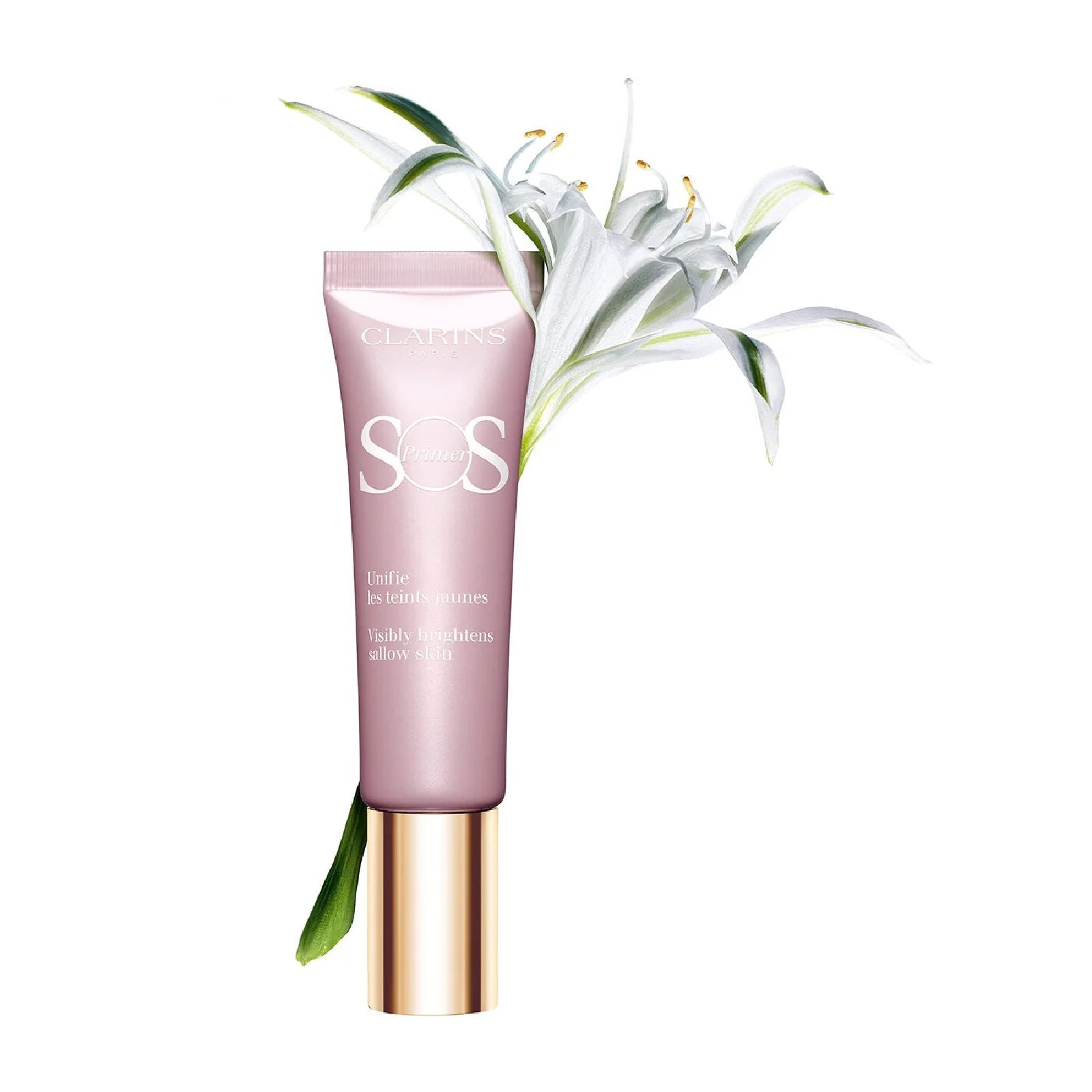 Clarins SOS Primer - Image 2