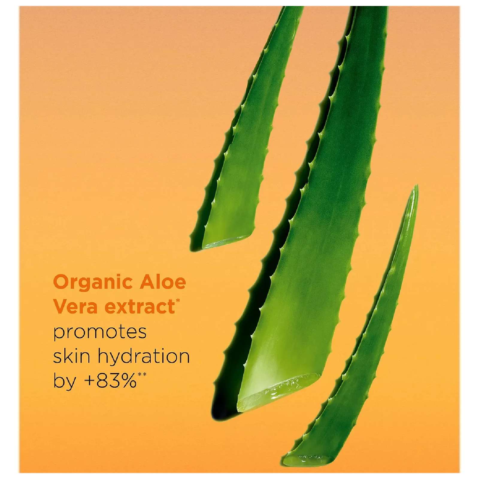Clarins Sunscreen Body Lotion Spray - Image 3