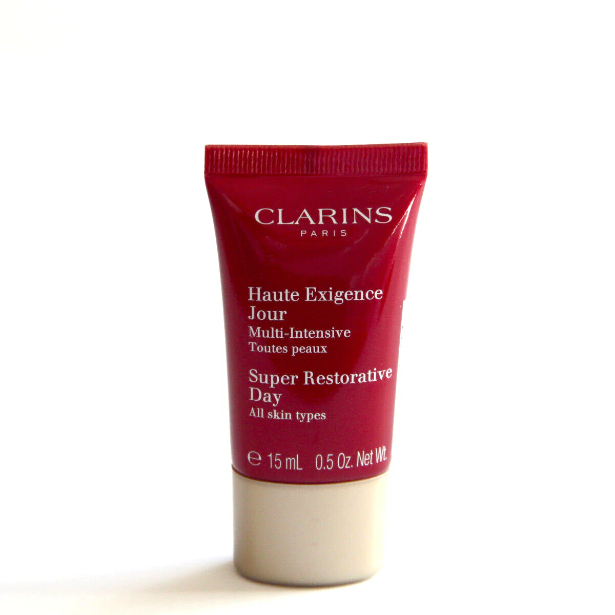 Clarins Super Restorative Day All Skin Types for Everyone - Image 2