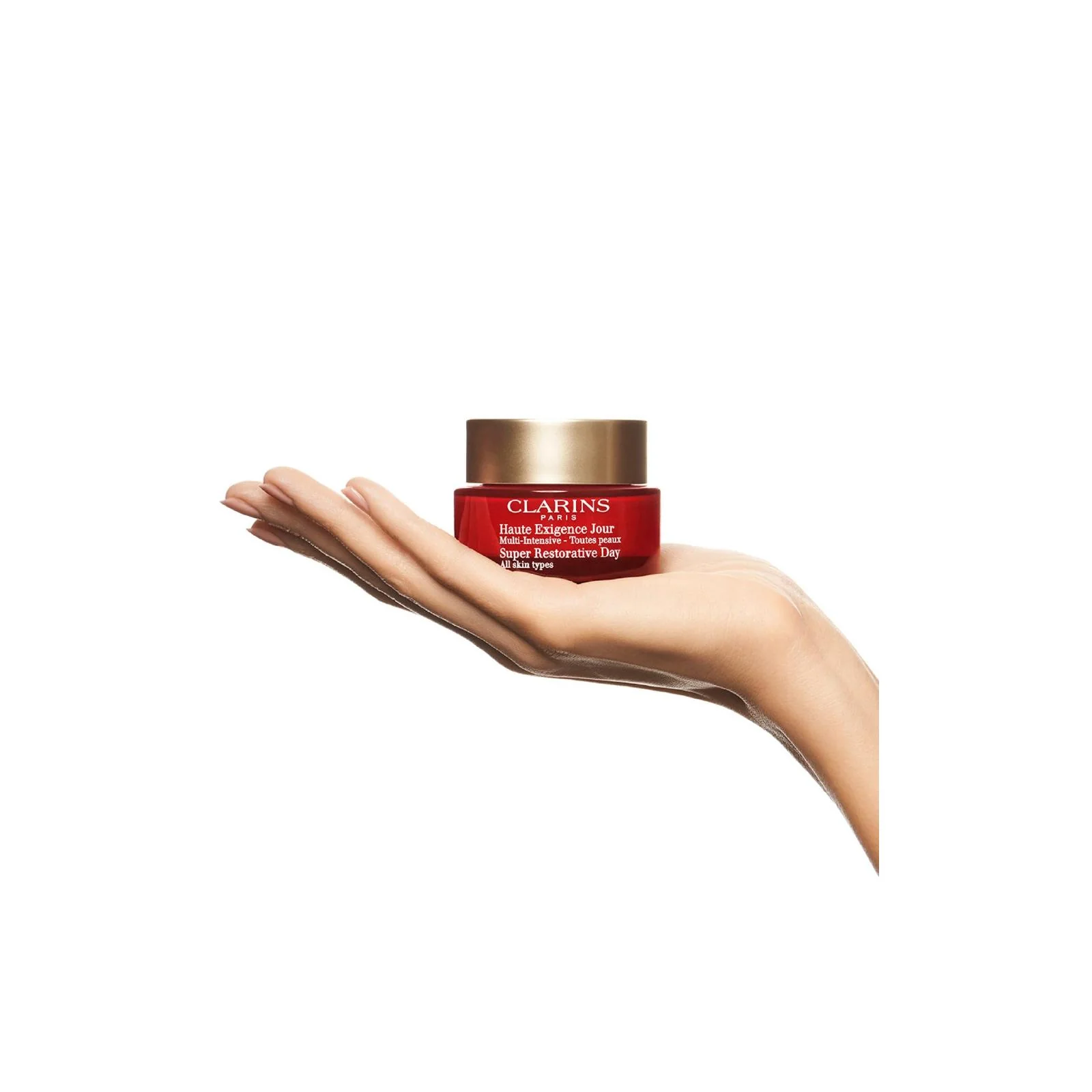 Clarins Super Restorative for Women - Image 4