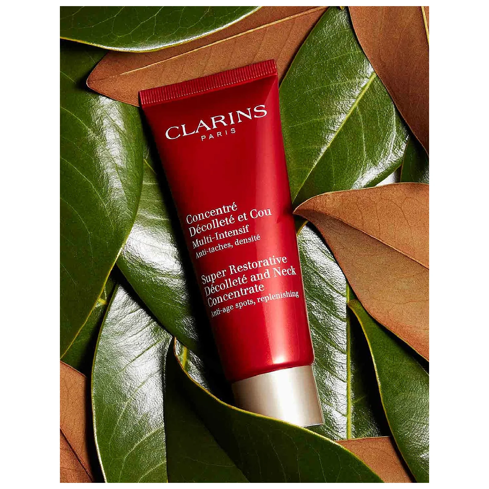 Clarins Super Restorative Night Age Spot Correcting for Women - Image 4