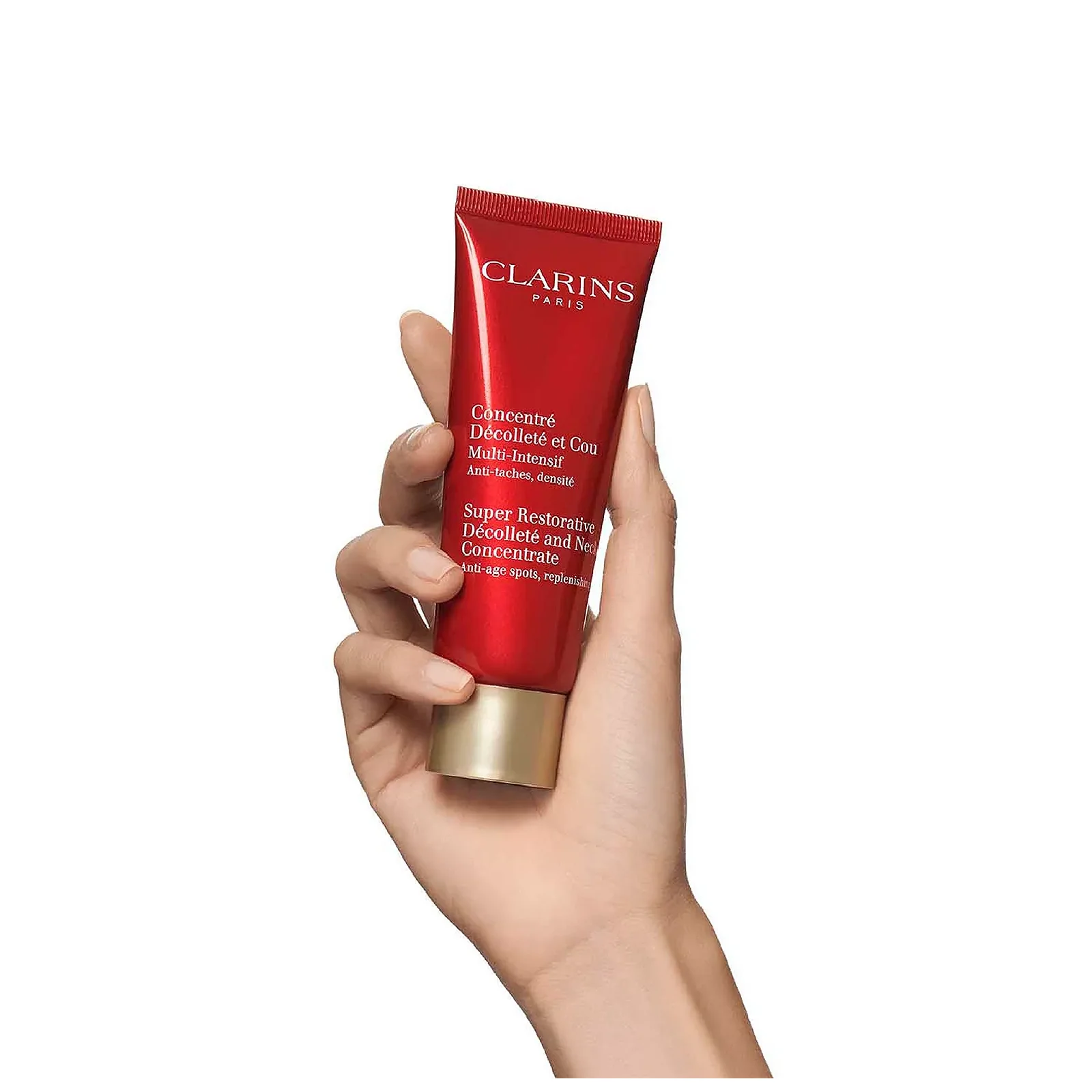 Clarins Super Restorative Night Age Spot Correcting for Women - Image 5