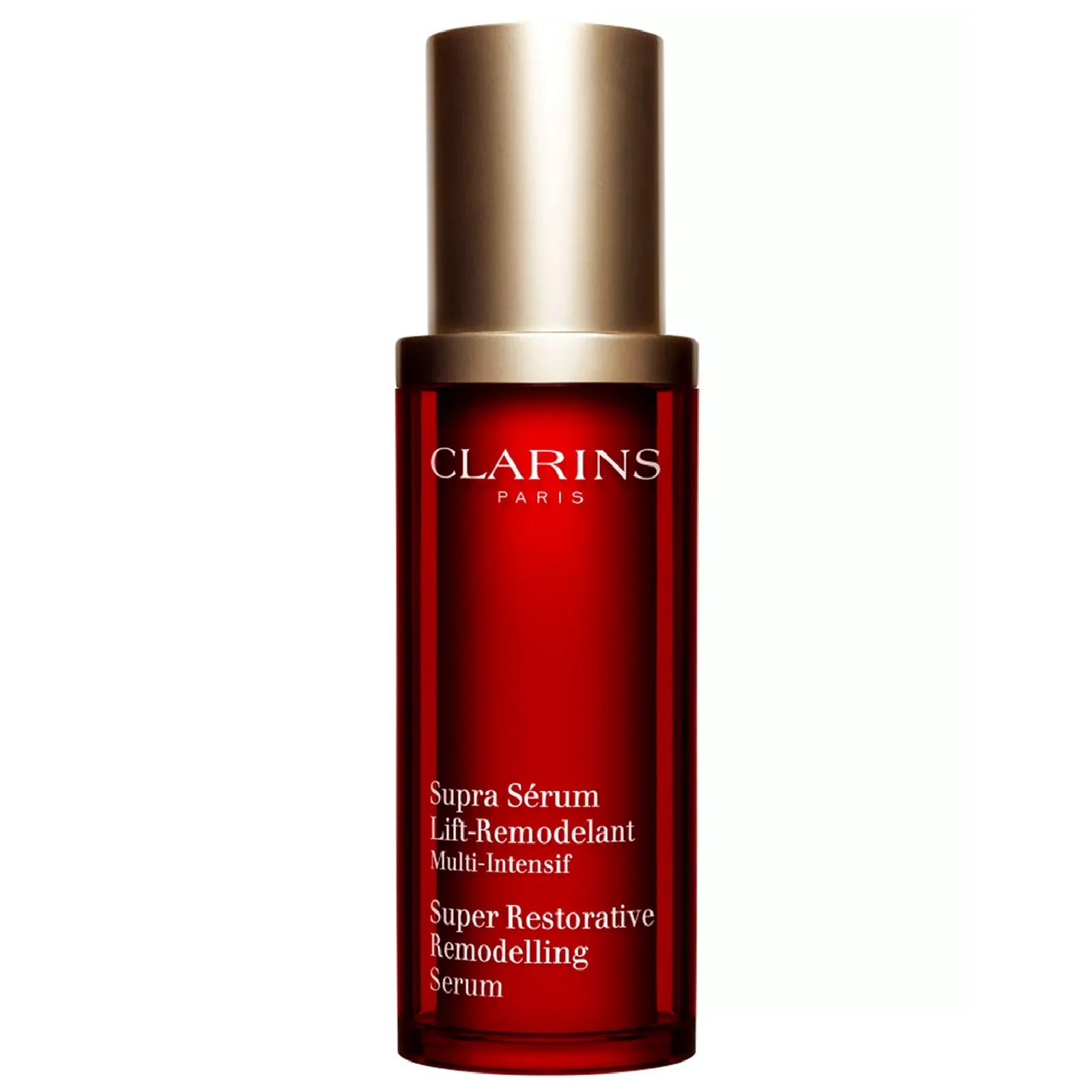Clarins Super Restorative Remodelling Serum for Women - Image 3