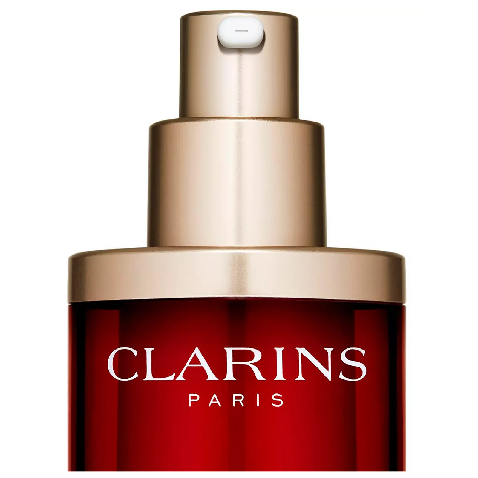 Clarins Super Restorative Remodelling Serum for Women - Image 4