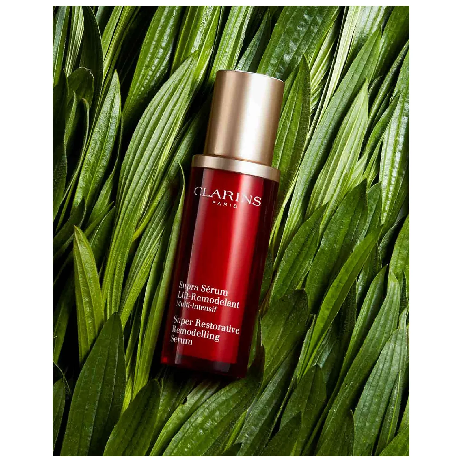 Clarins Super Restorative Remodelling Serum for Women - Image 5