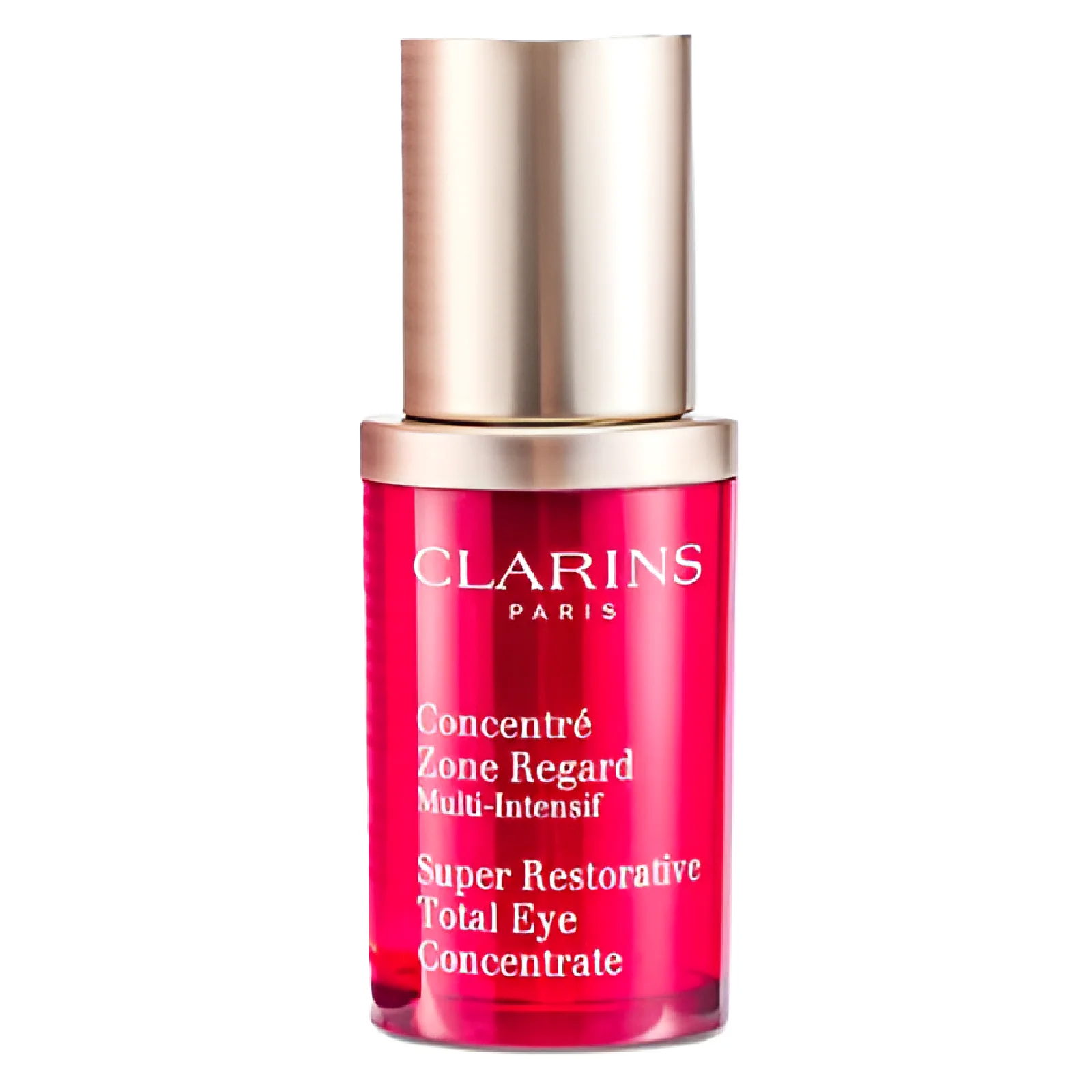 Clarins Super Restorative Total Eye Concentrate - Image 3
