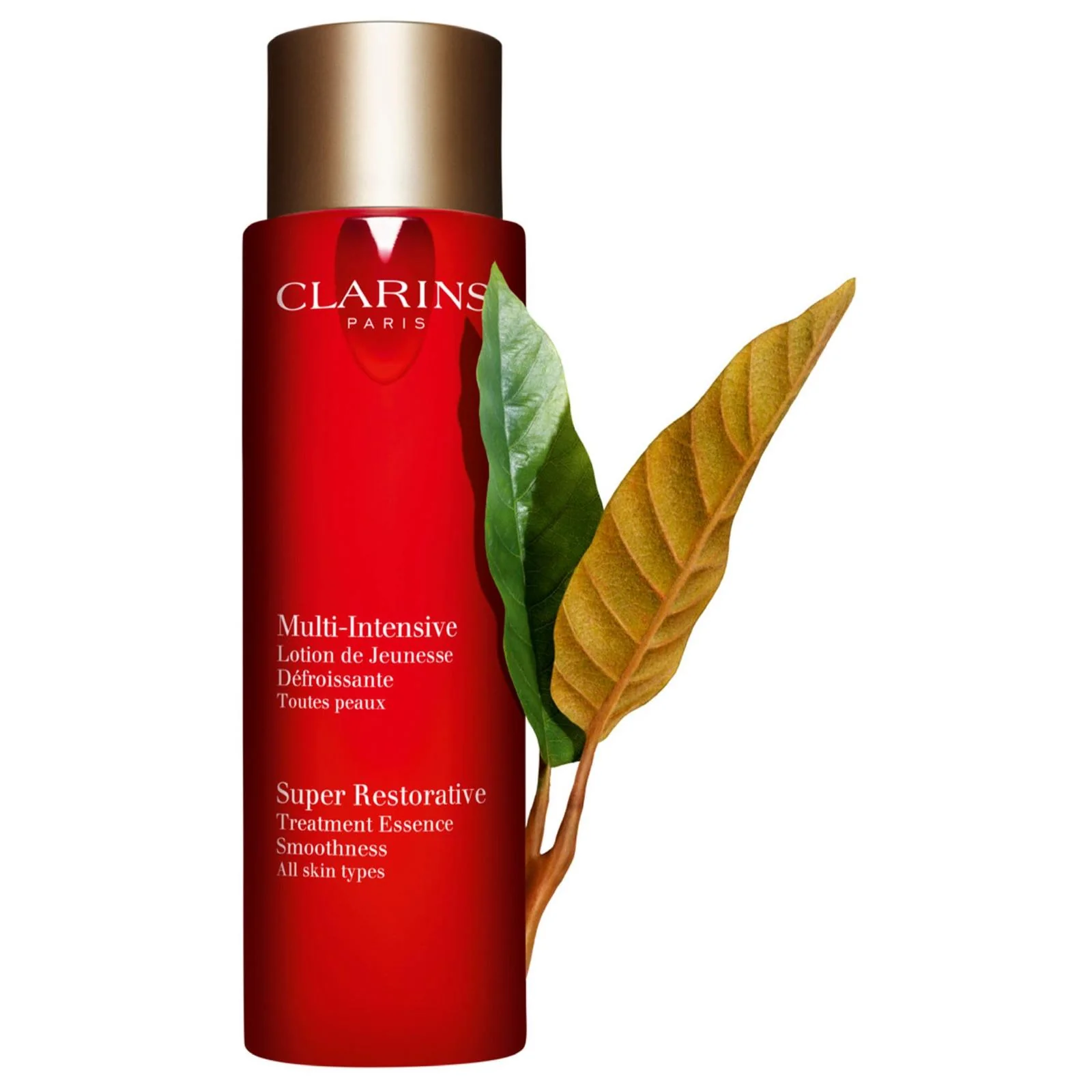 Clarins Super Restorative Treatment Essence for Women - Image 3