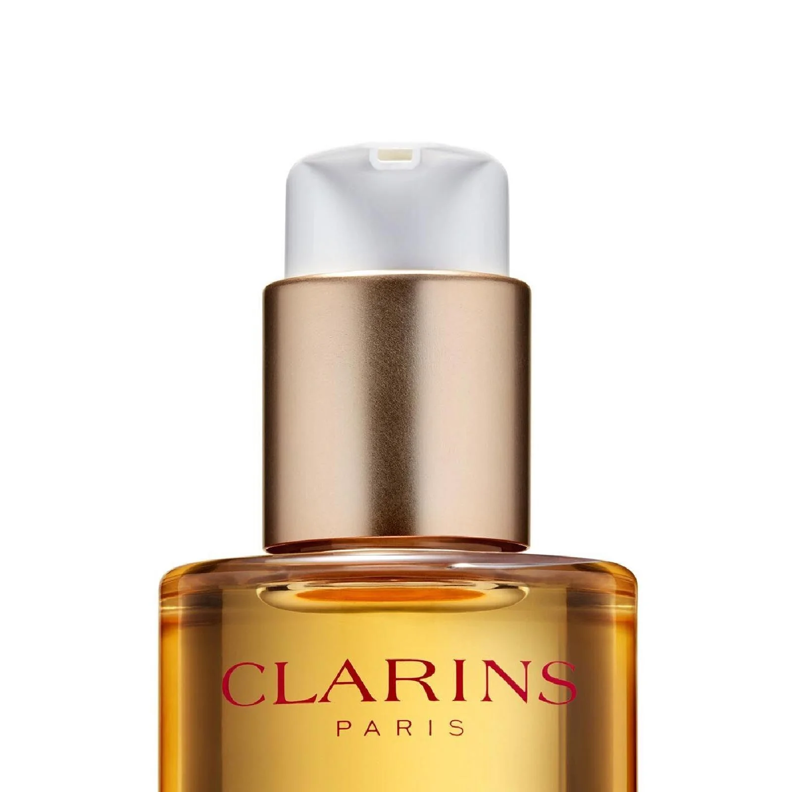 Clarins Total Cleansing Oil for Women - Image 3