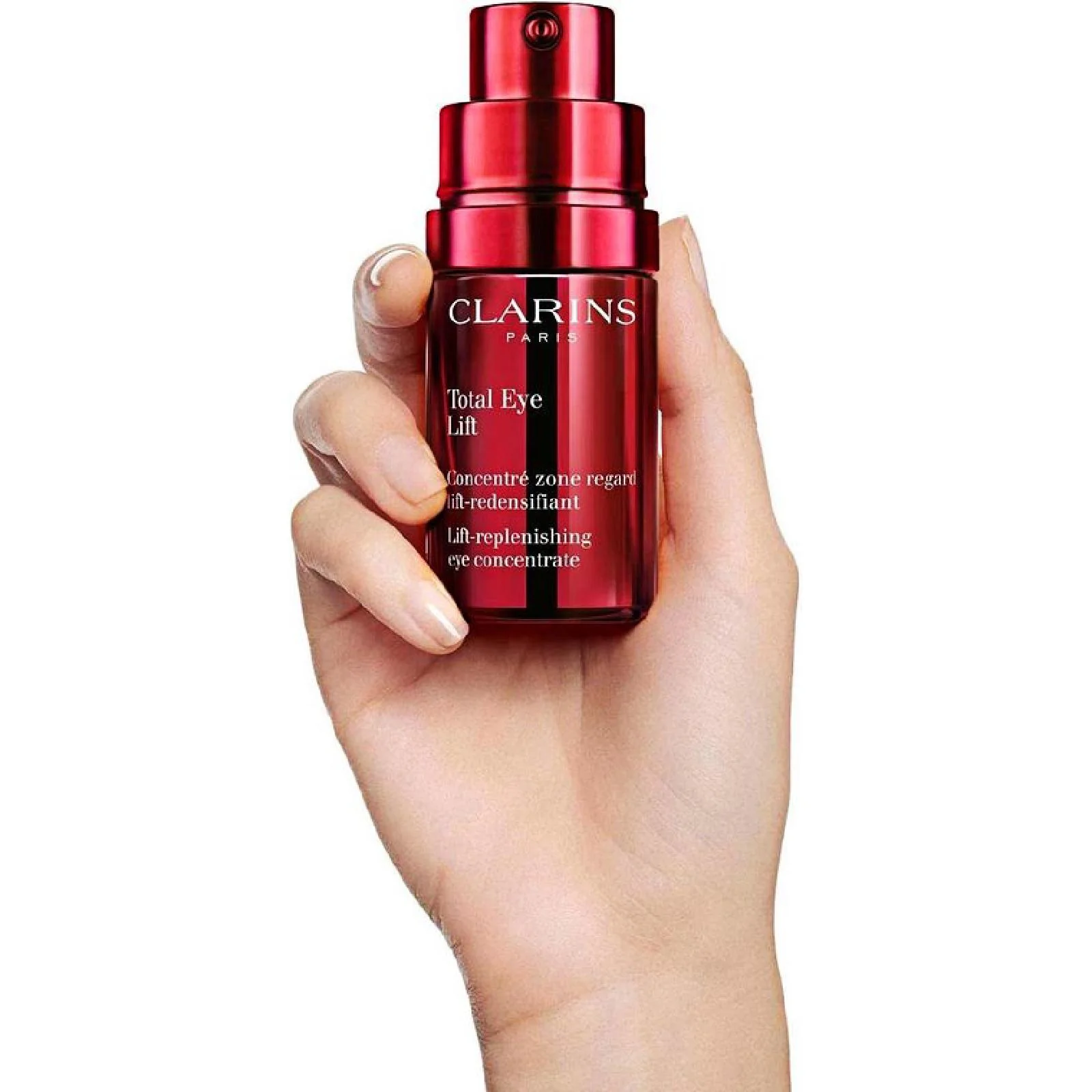 Clarins Total Eye Lift for Women - Image 3