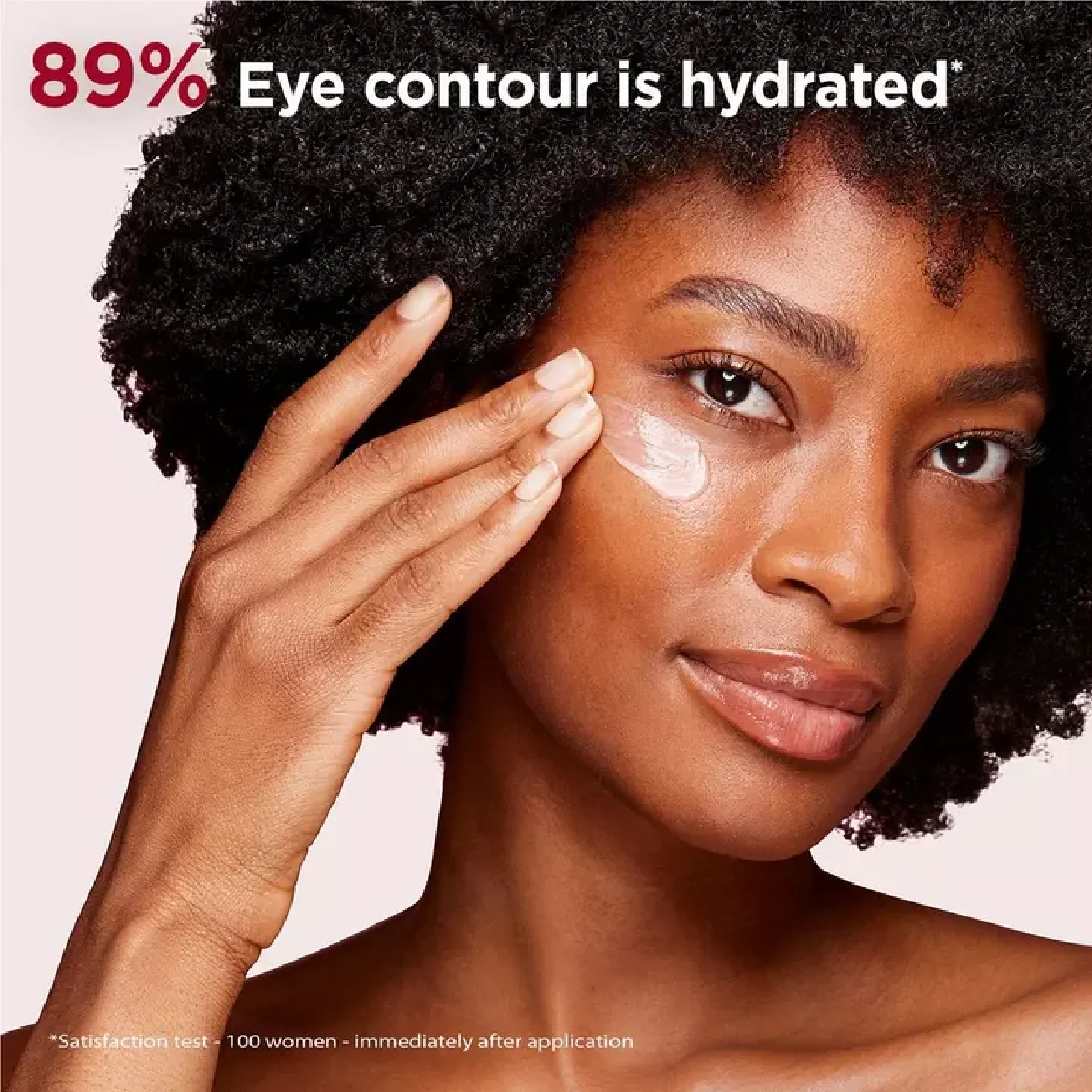 Clarins Total Eye Revive Targets Fine Lines Dark Circles Eye Cream-gel - Image 5