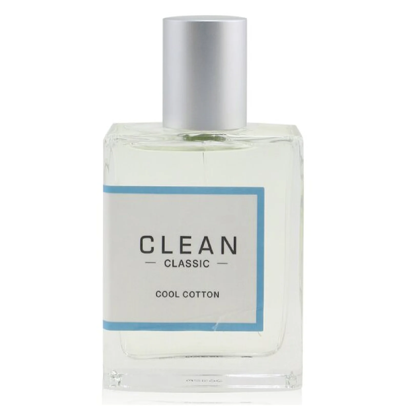 Clean Cool Cotton Eau de Parfum for Women