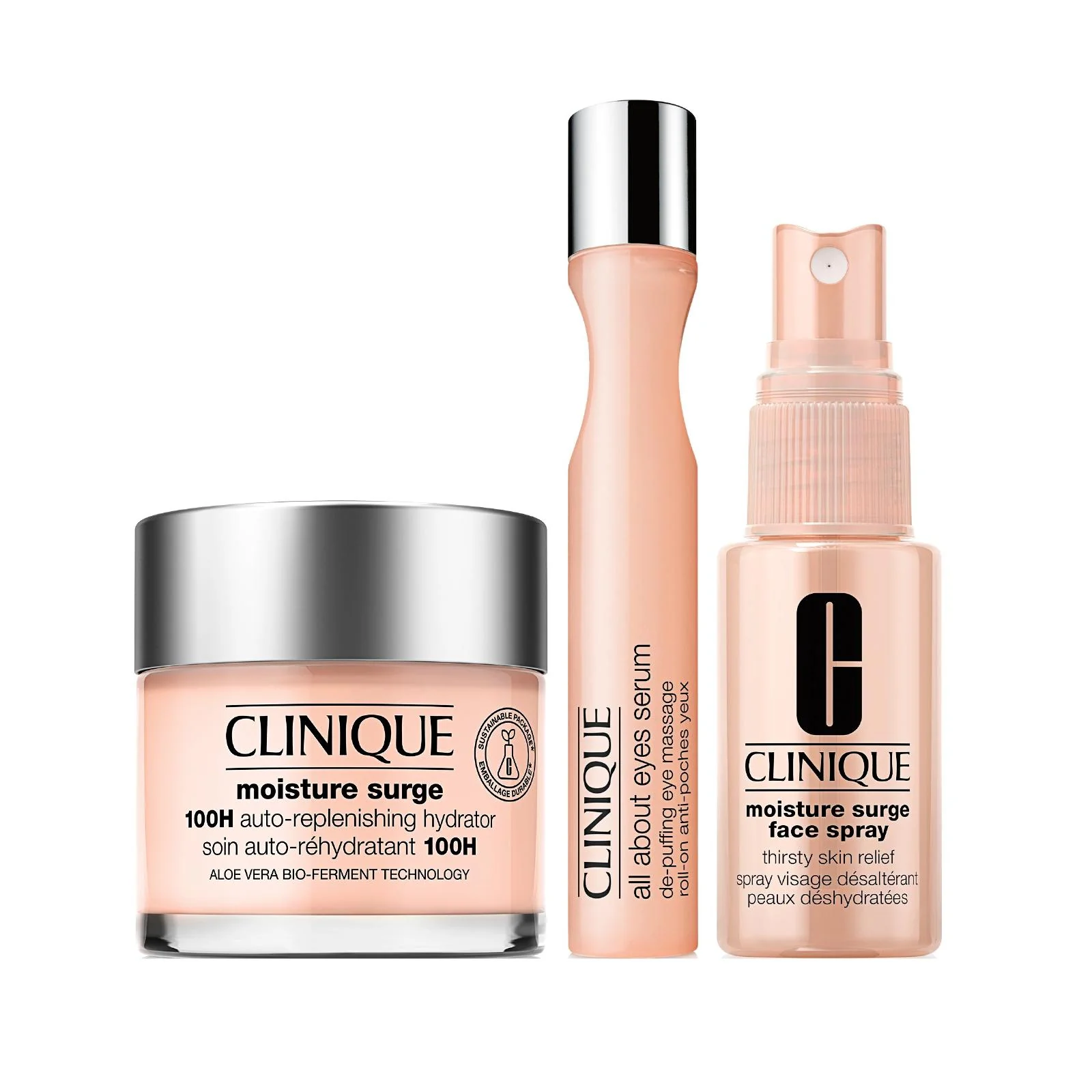Clinique All About Moisture - Image 2