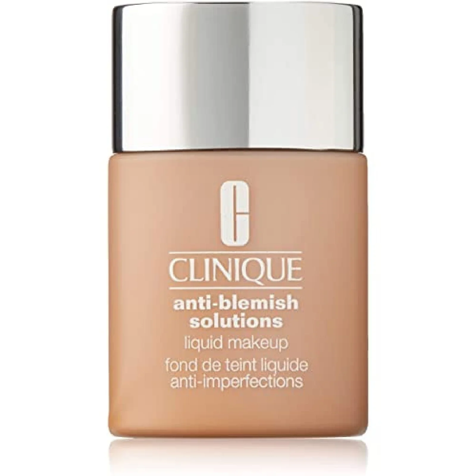 Clinique Anti Blemish Solutions Liquid Makeup for Women