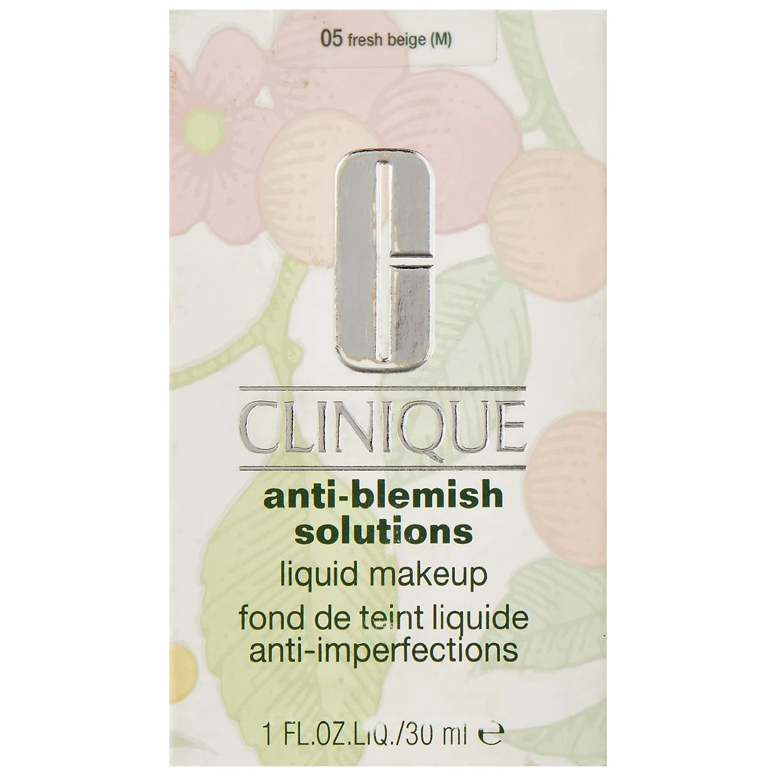 Clinique Anti Blemish Solutions Liquid Makeup for Women - Image 2
