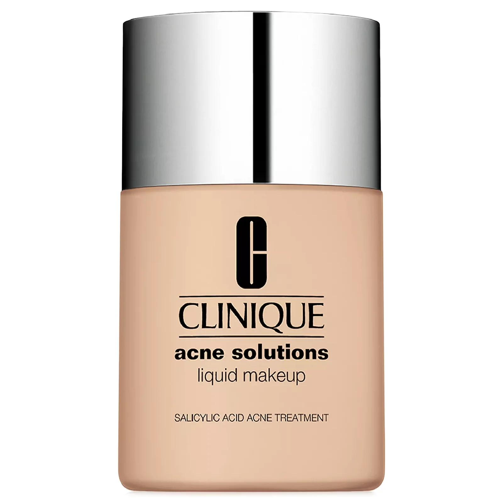 Clinique Anti Blemish Solutions Liquid Makeup for Women - Image 5
