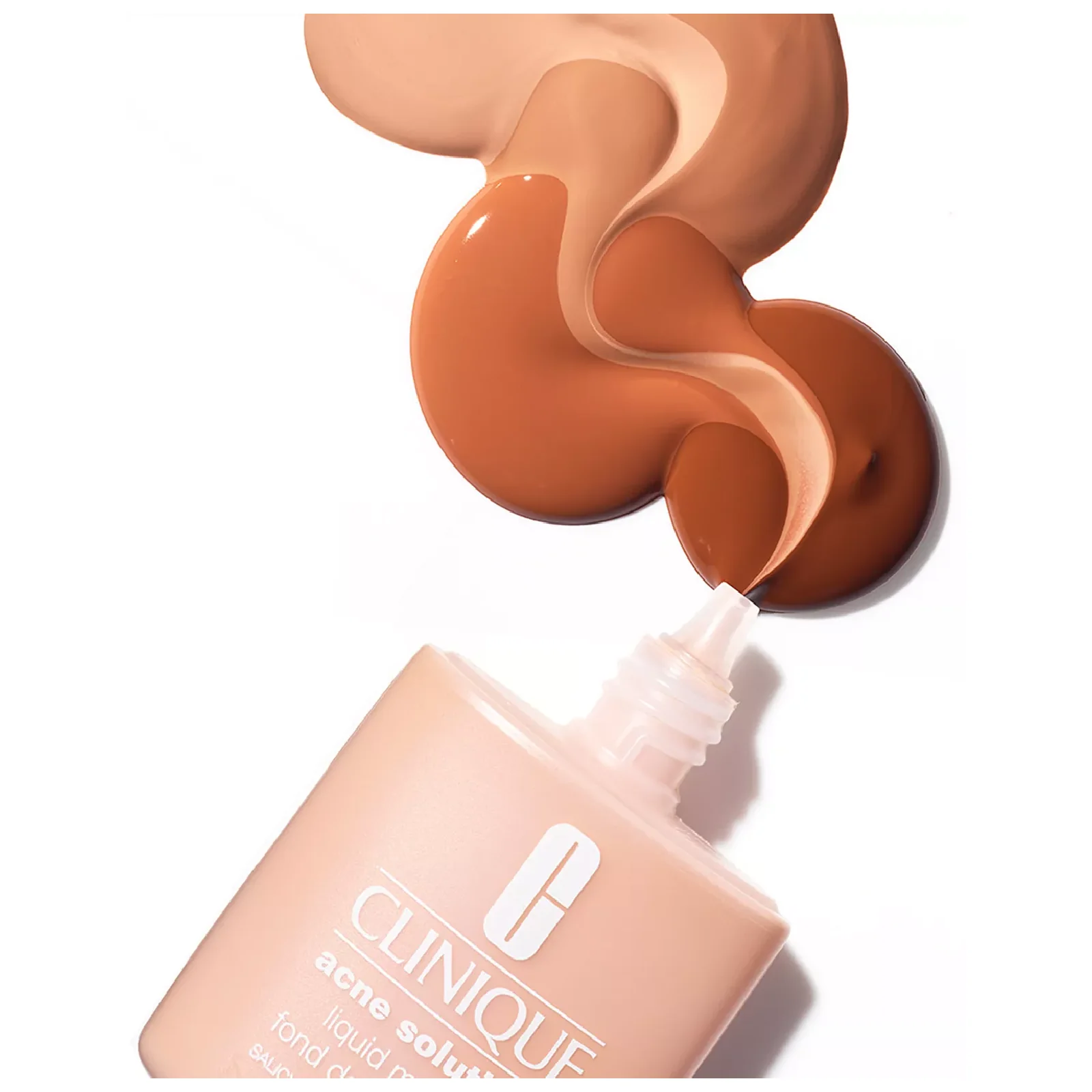 Clinique Anti Blemish Solutions Liquid Makeup for Women - Image 9
