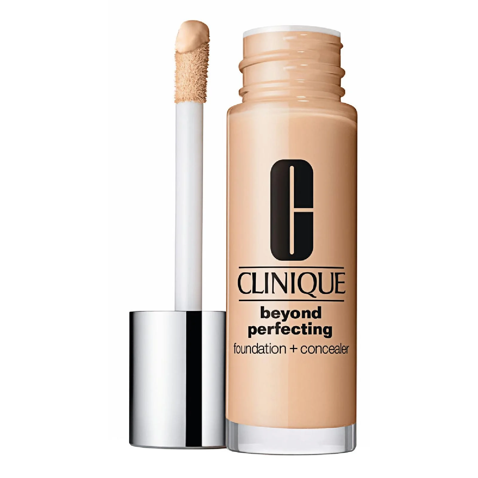 Clinique Beyond Perfecting 2 in 1 Foundation + Concealer - Image 23