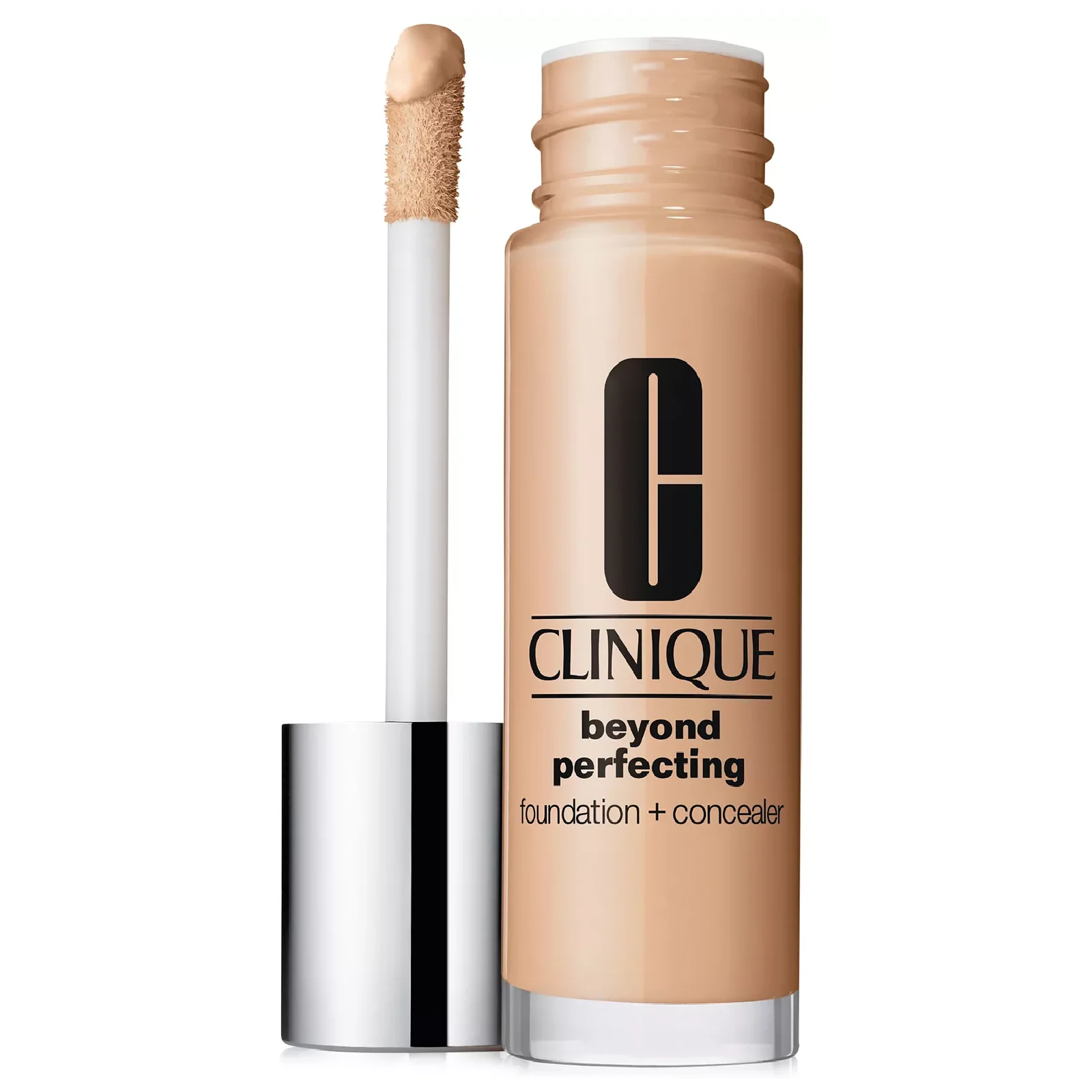 Clinique Beyond Perfecting 2 in 1 Foundation + Concealer - Image 7