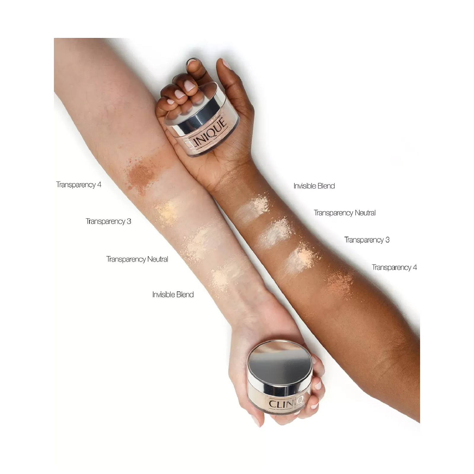 Clinique Blended Face for Women - Image 4