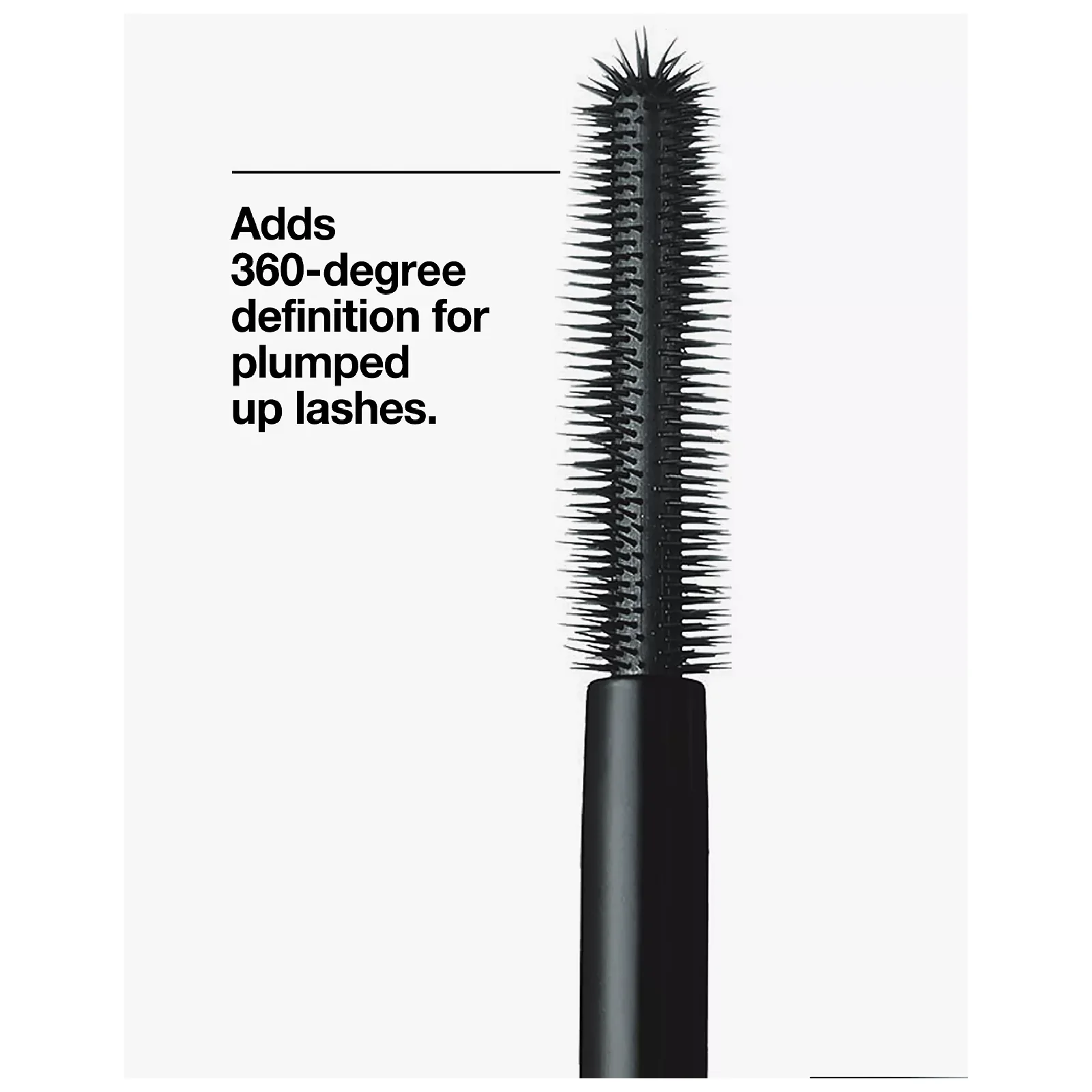 Clinique Chubby Lash Fattening for Women - Image 2