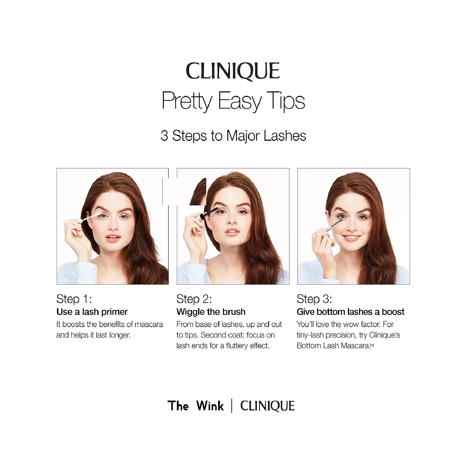 Clinique Chubby Lash Fattening for Women - Image 4