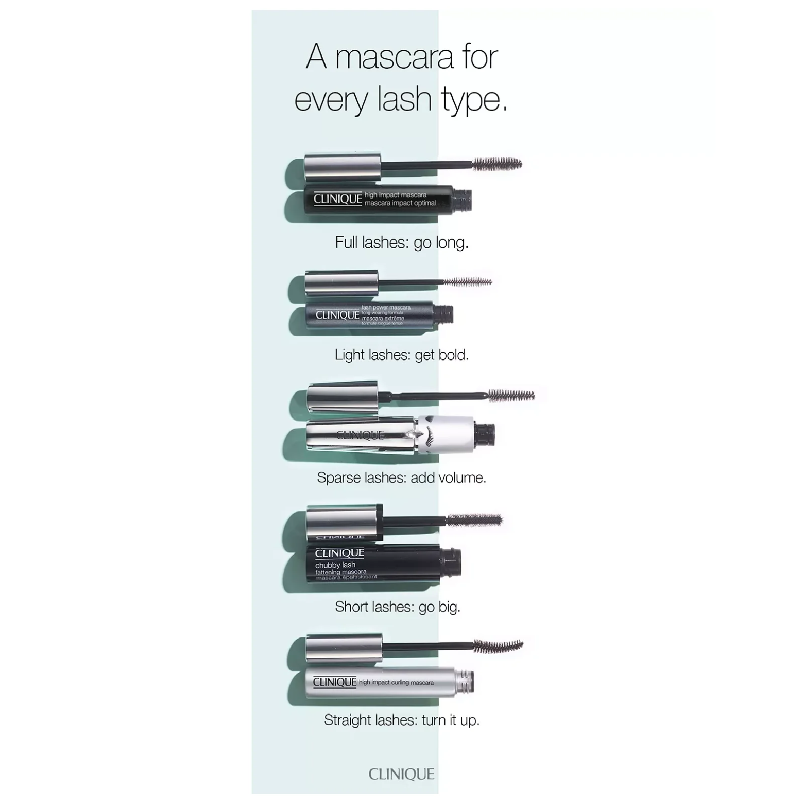 Clinique Chubby Lash Fattening for Women - Image 5