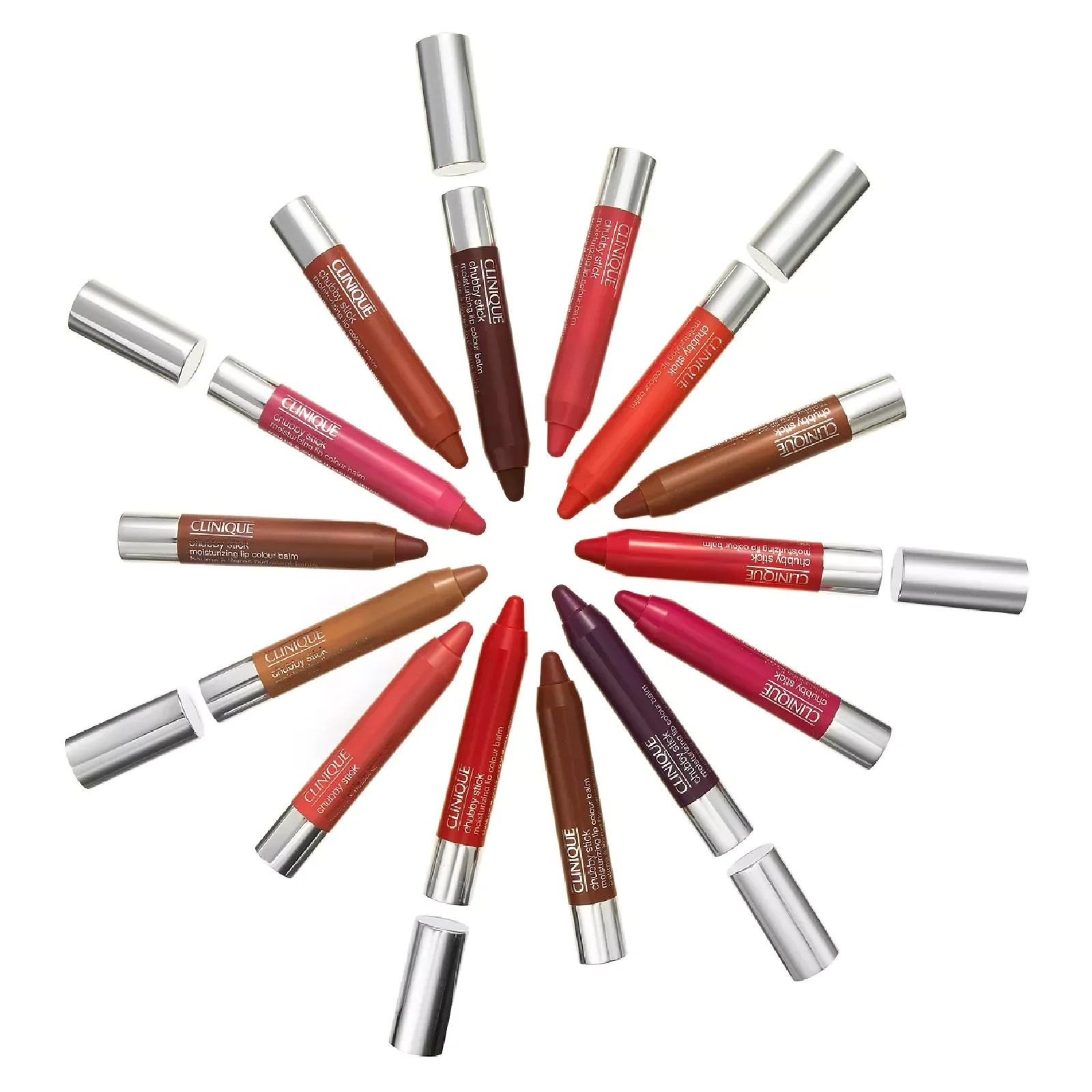Clinique Chubby Sticks Moisturizing for Women - Image 3