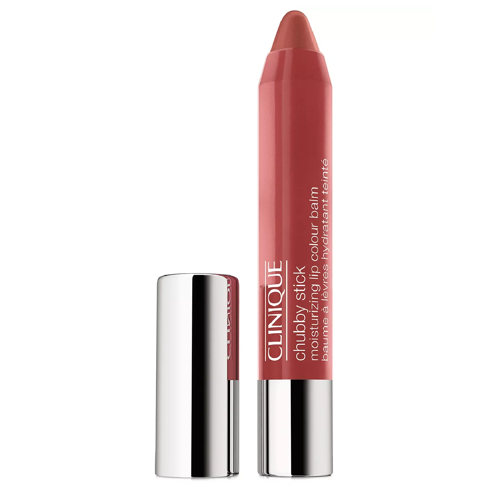 Clinique Chubby Sticks Moisturizing for Women - Image 4