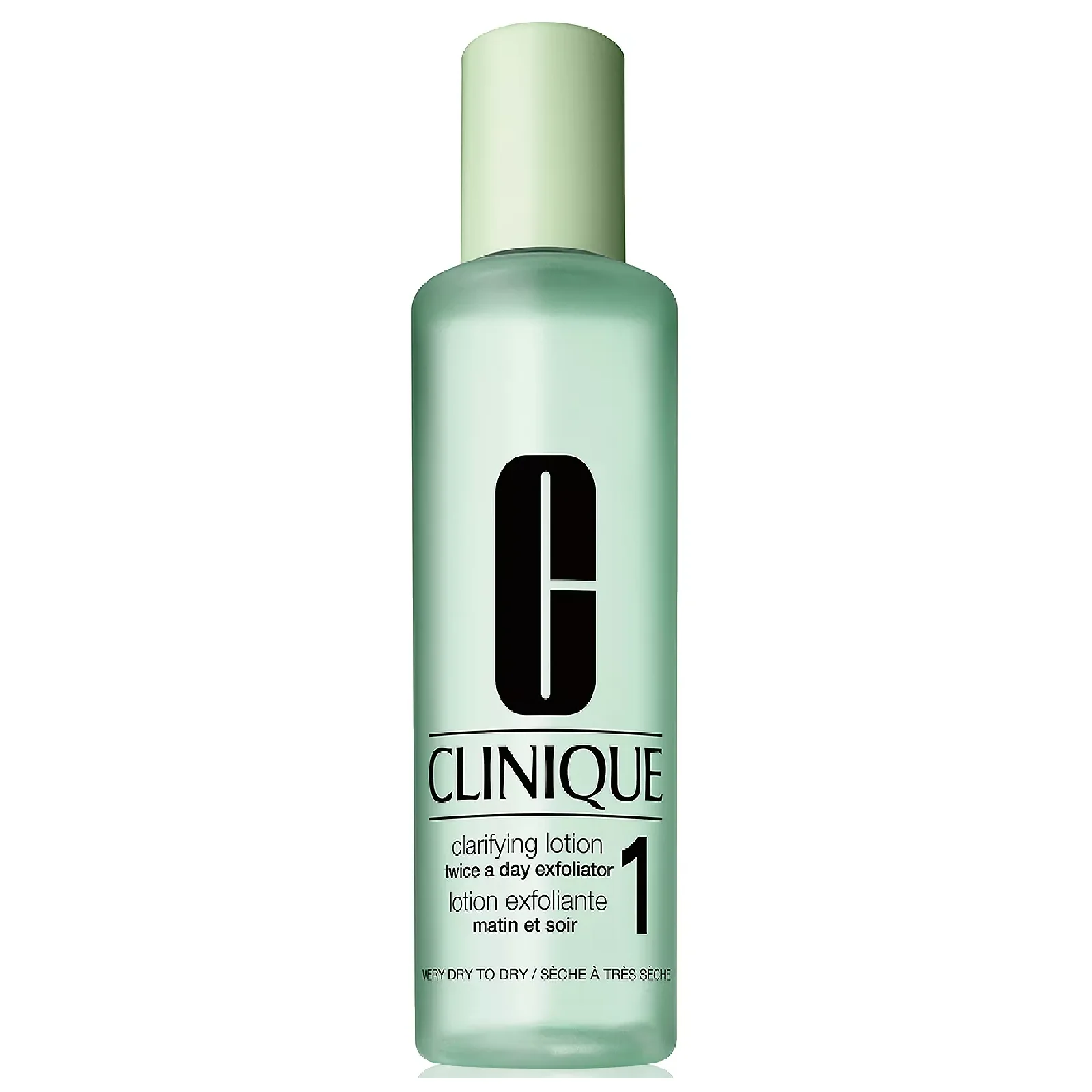 Clinique Clarifying Lotion 1 for Women - Image 4