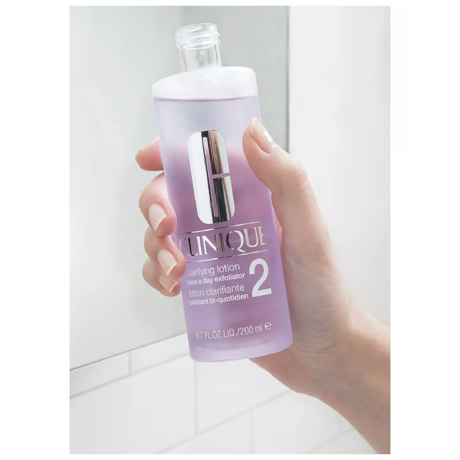 Clinique Clarifying Lotion 2 for Women - Image 15