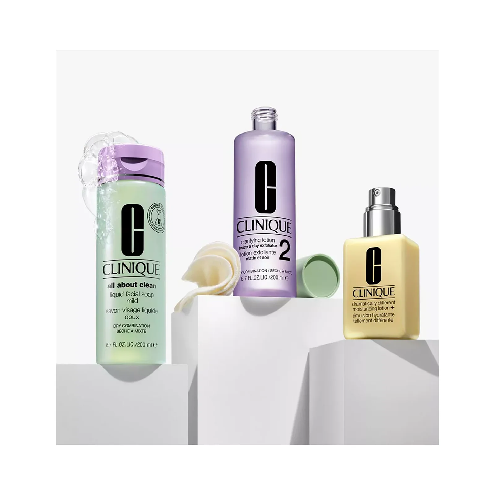 Clinique Clarifying Lotion 2 for Women - Image 18