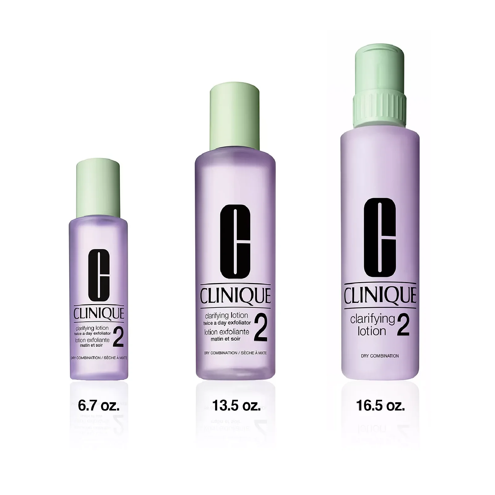 Clinique Clarifying Lotion 2 for Women - Image 4