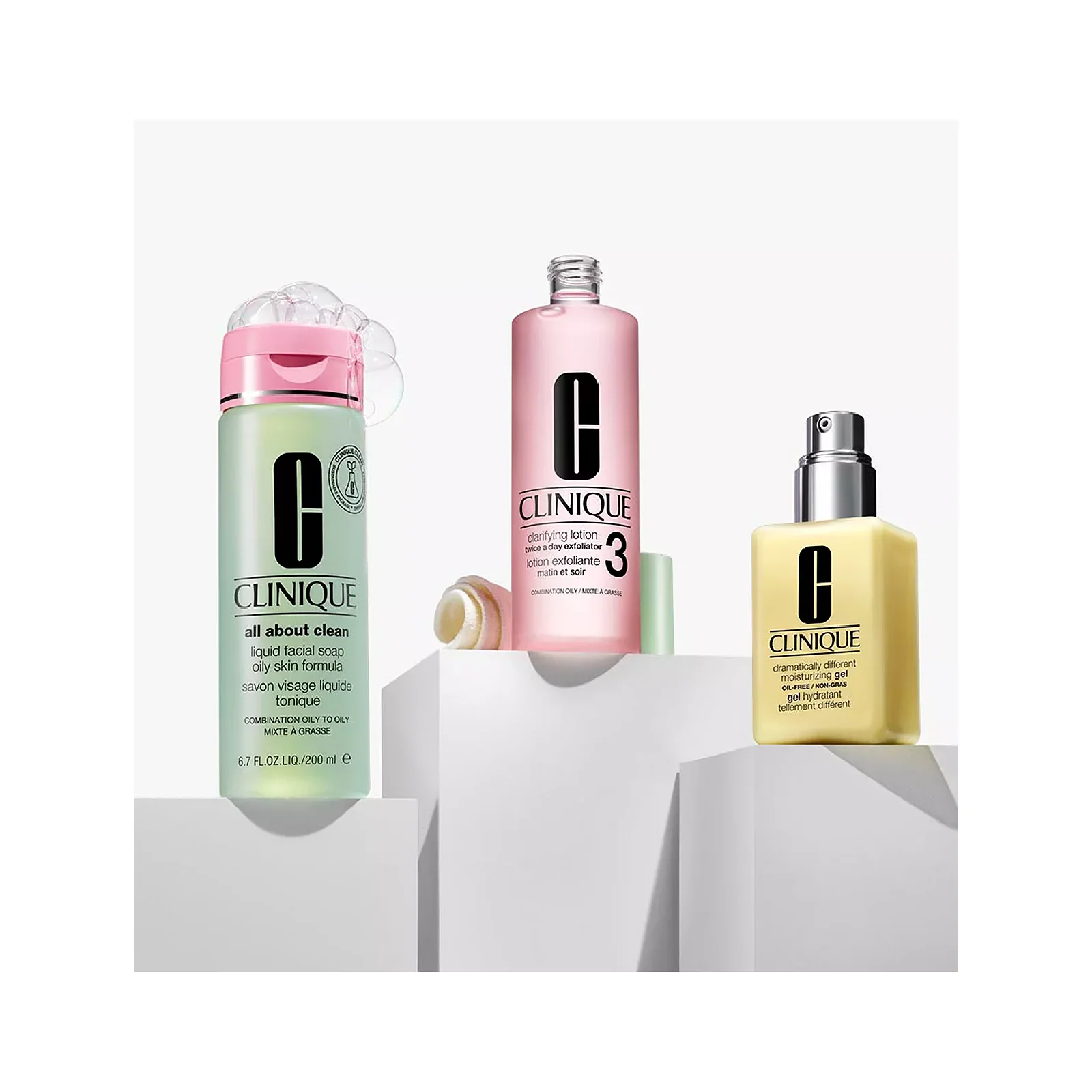 Clinique Clarifying Lotion 3 for Women - Image 6