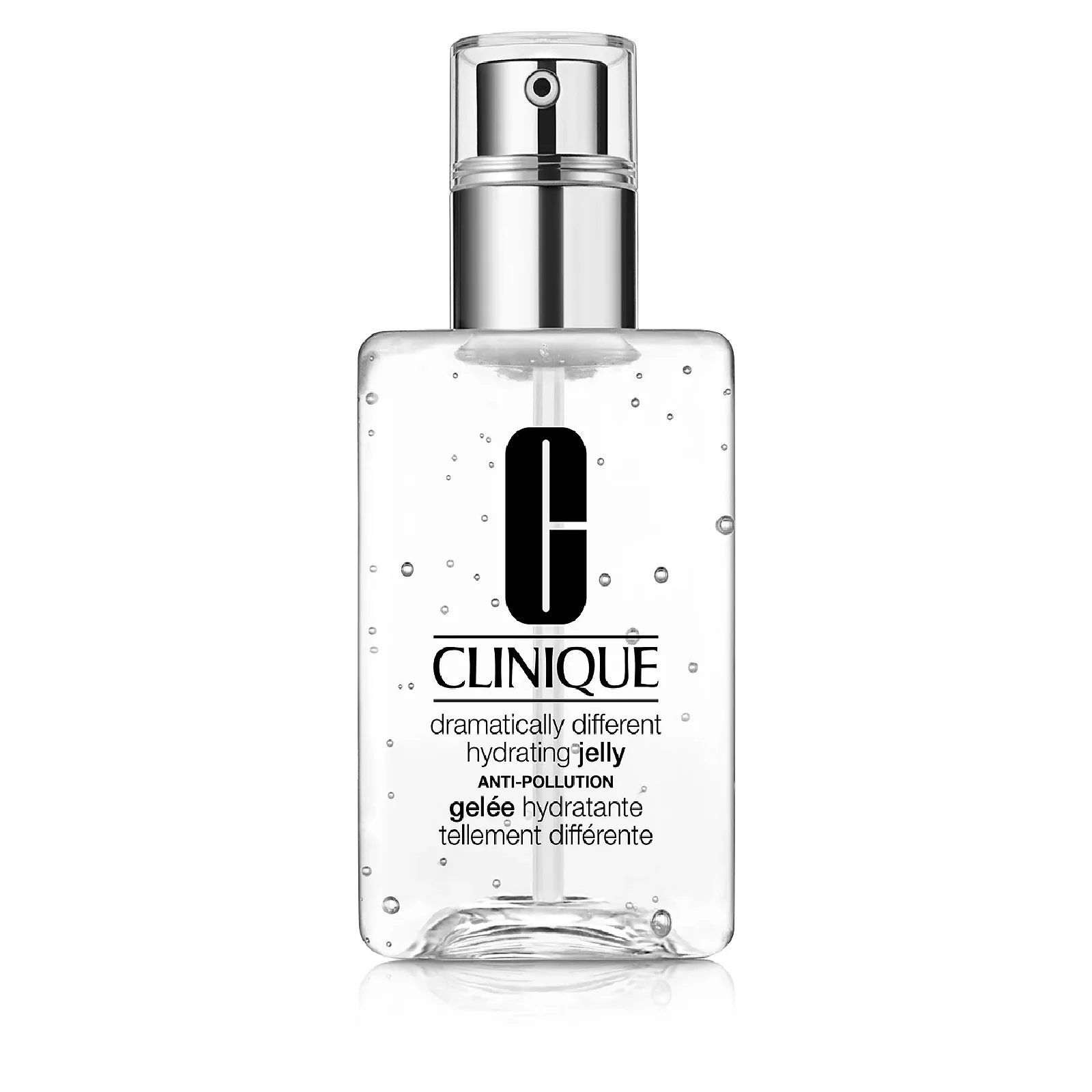 Clinique Dramatically Different Hydrating Jelly - Image 10