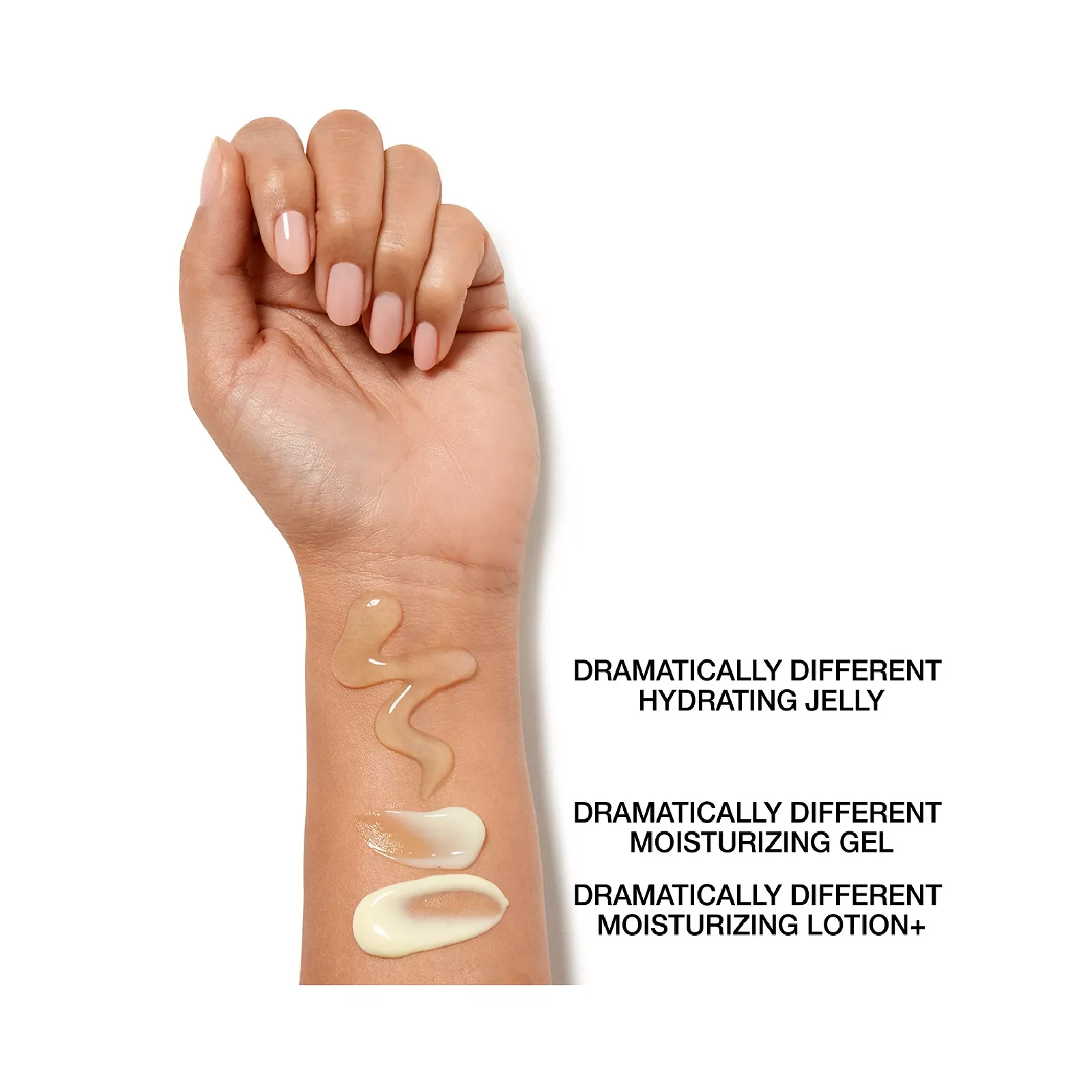 Clinique Dramatically Different Hydrating Jelly - Image 3