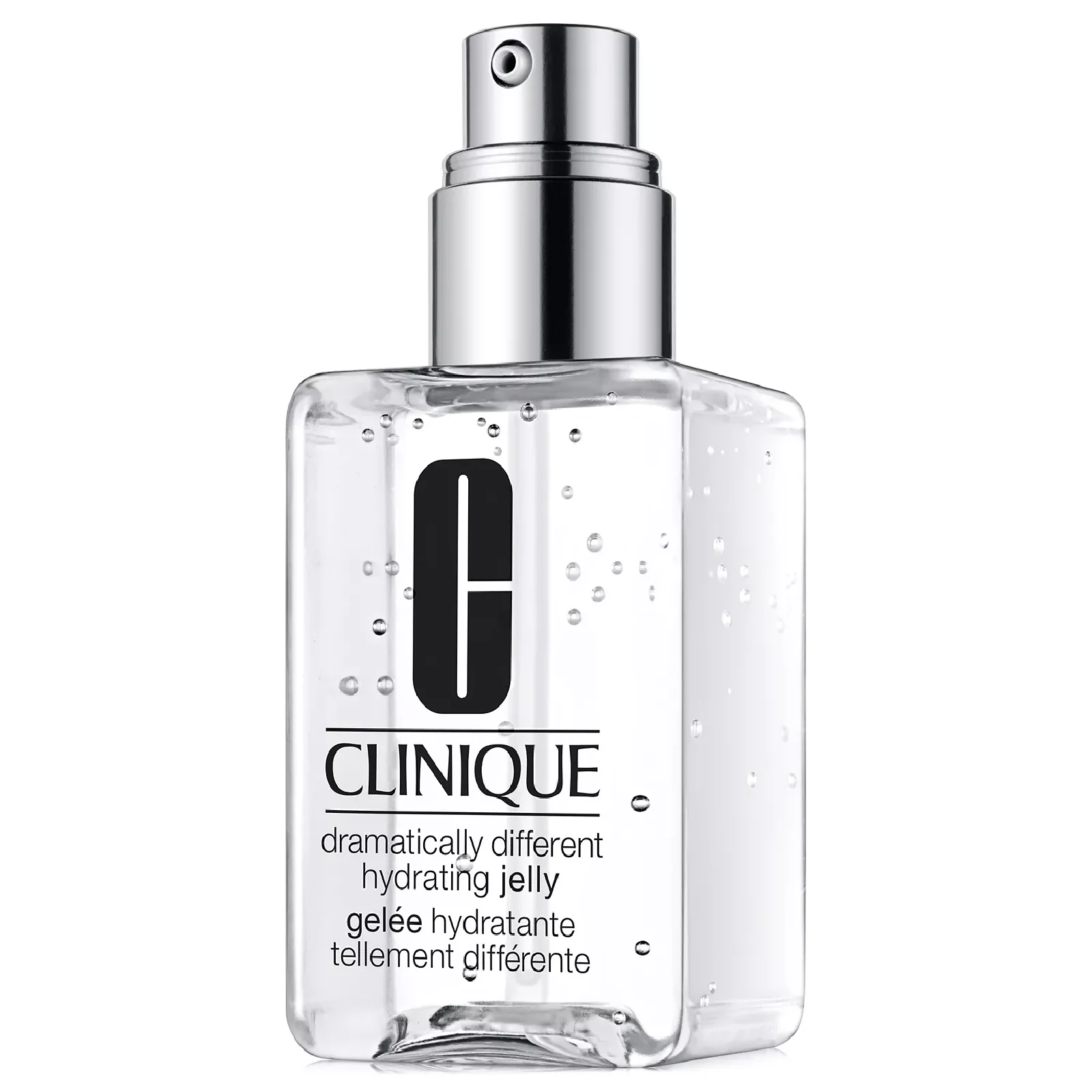 Clinique Dramatically Different Hydrating Jelly - Image 6