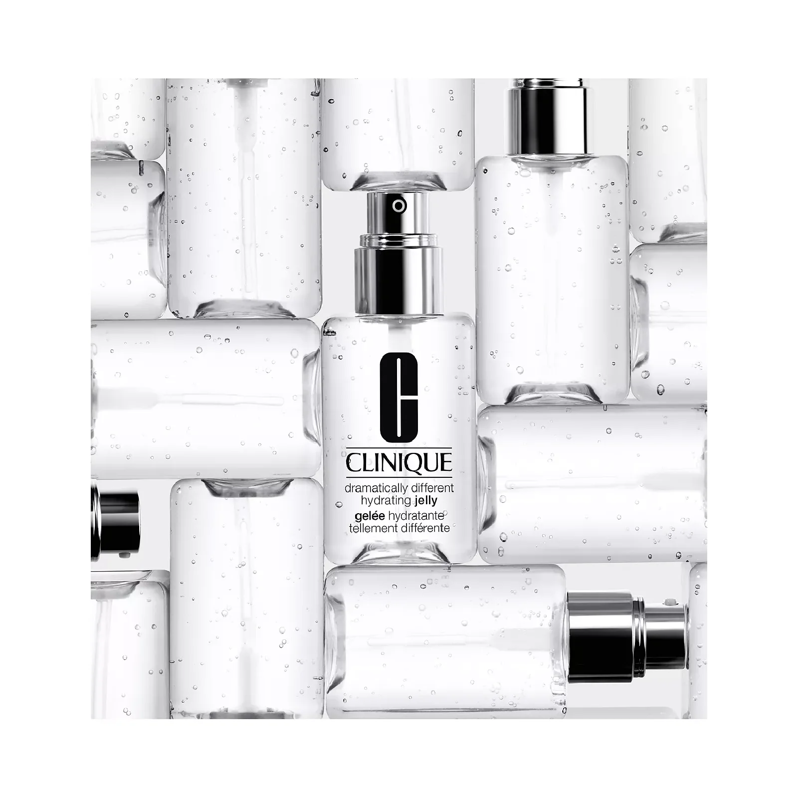 Clinique Dramatically Different Hydrating Jelly - Image 7