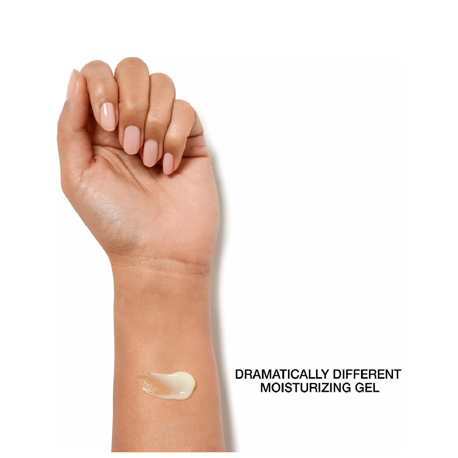 Clinique Dramatically Different Moisture Gel for Women - Image 3