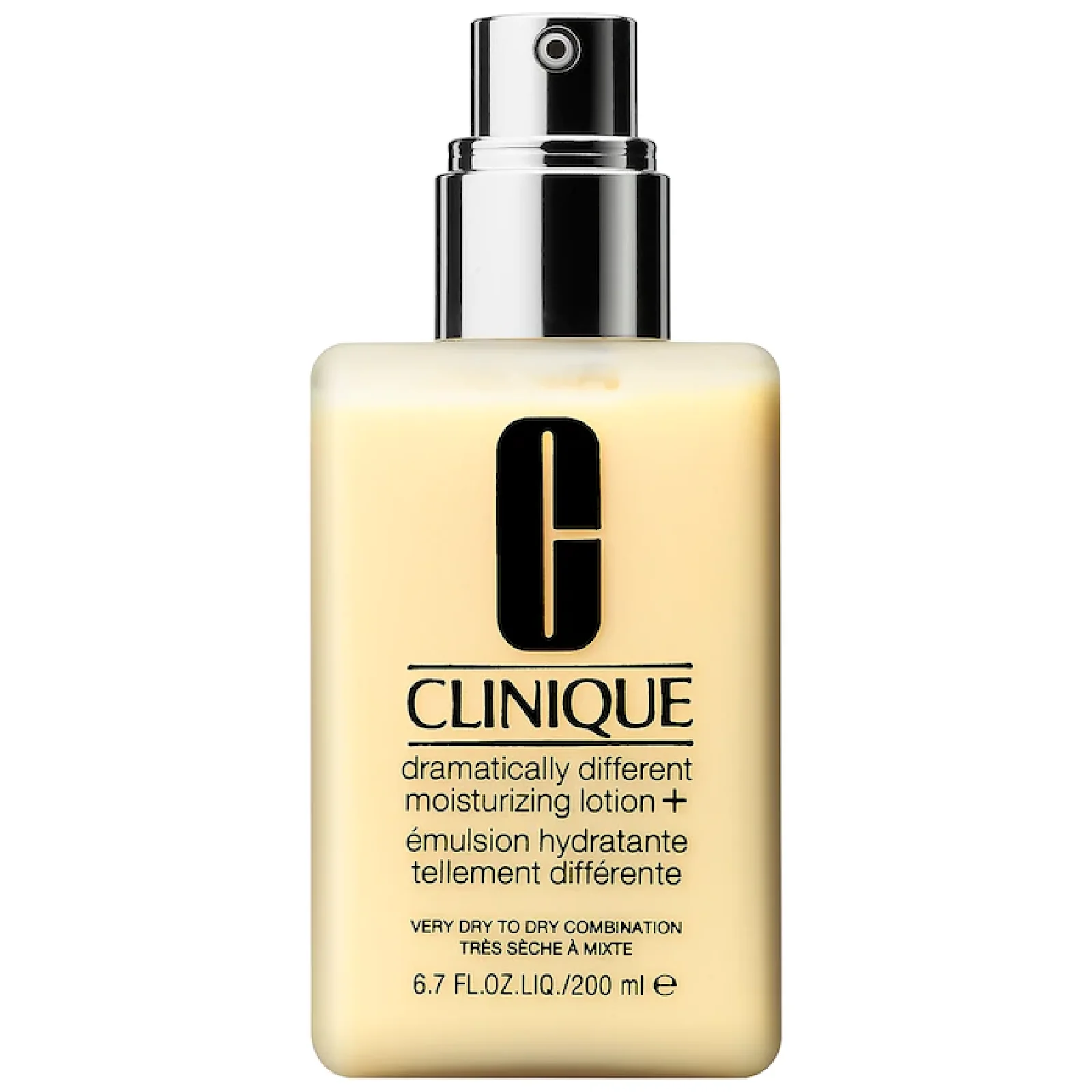 Clinique Dramatically Different Moisturizing Lotion - Image 4