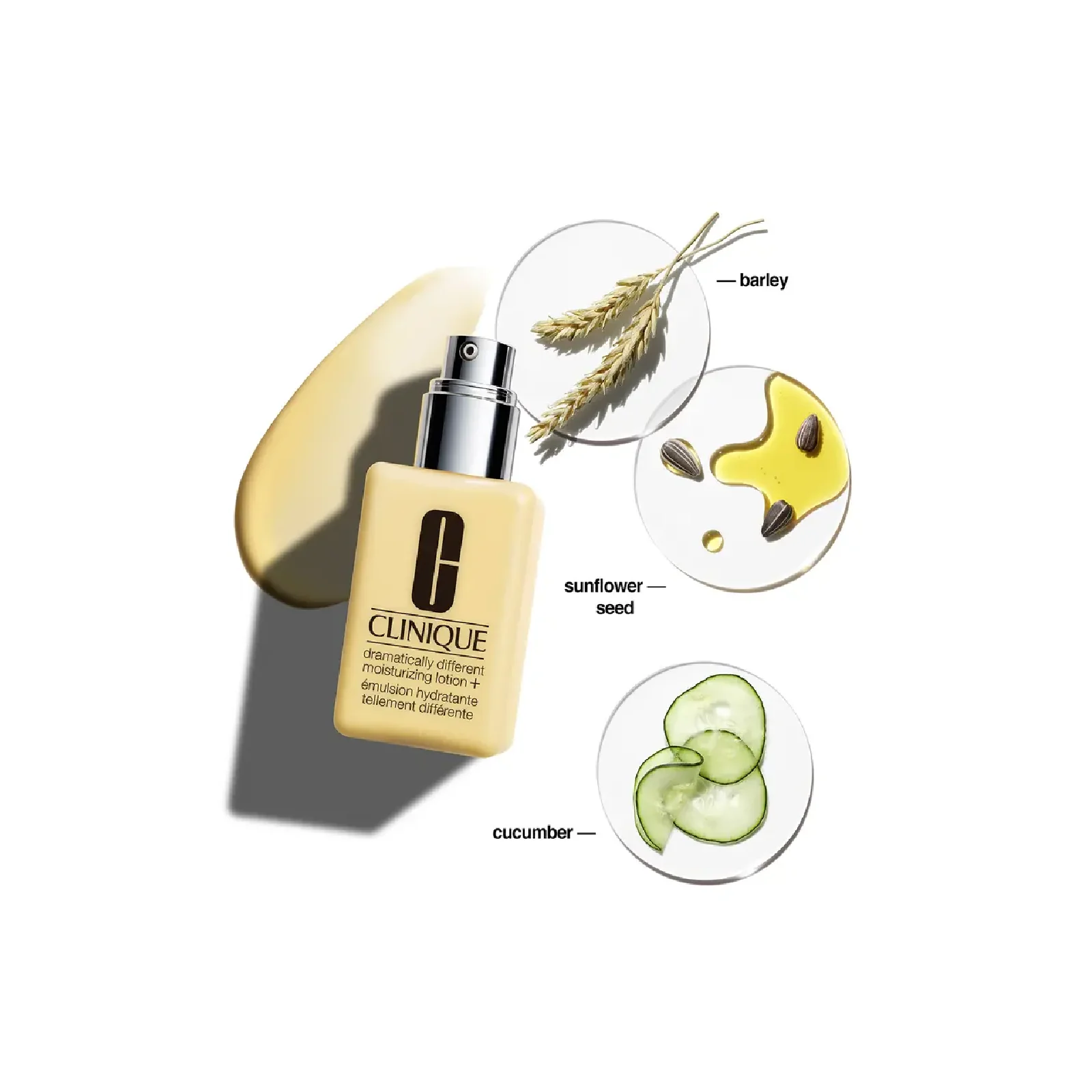 Clinique Dramatically Different Moisturizing Lotion - Image 5