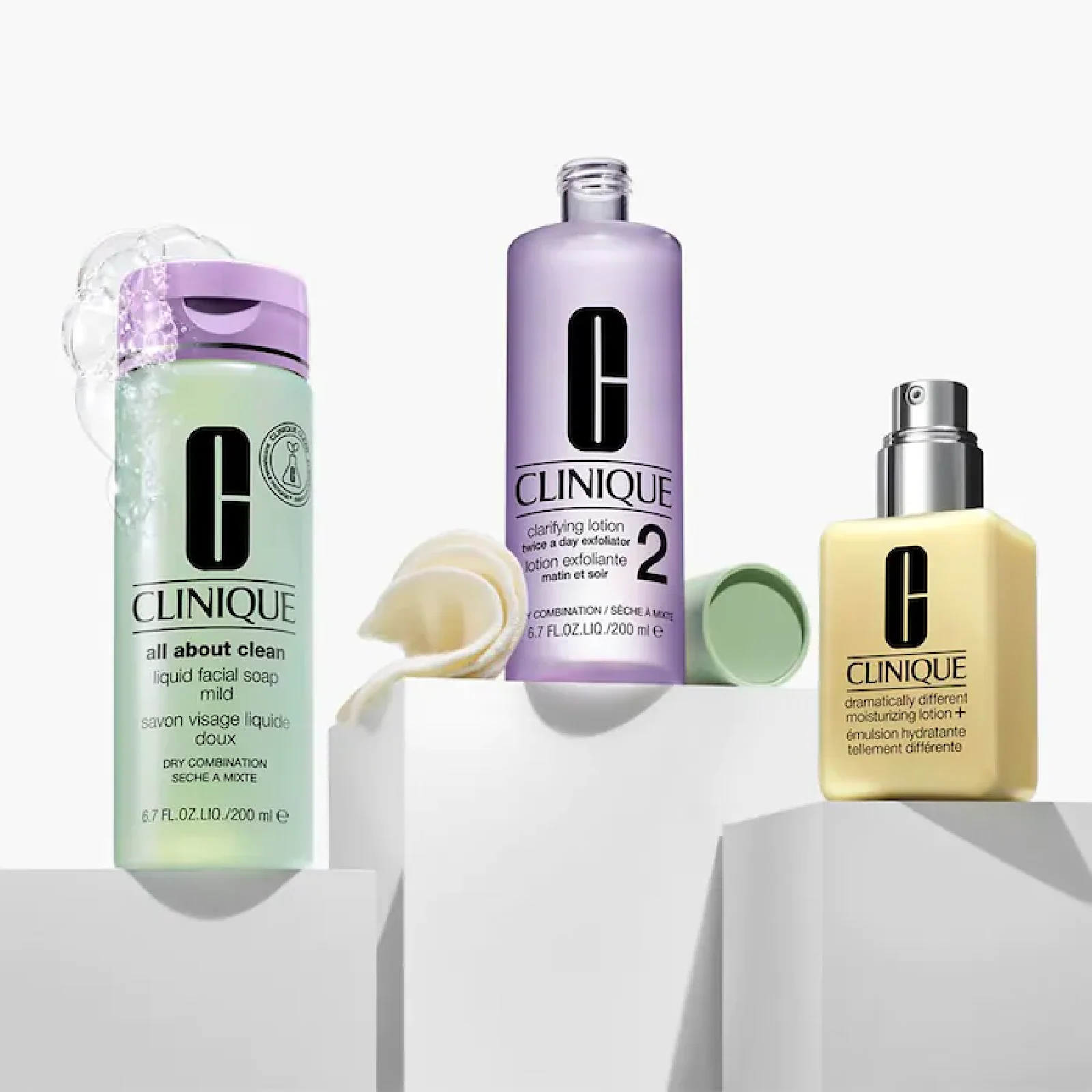 Clinique Dramatically Different Moisturizing Lotion - Image 9