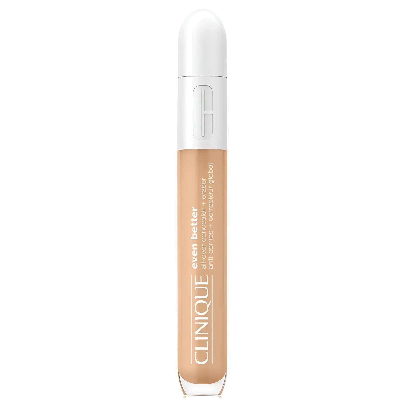 Clinique Even Better All Over Conealer & Eraser