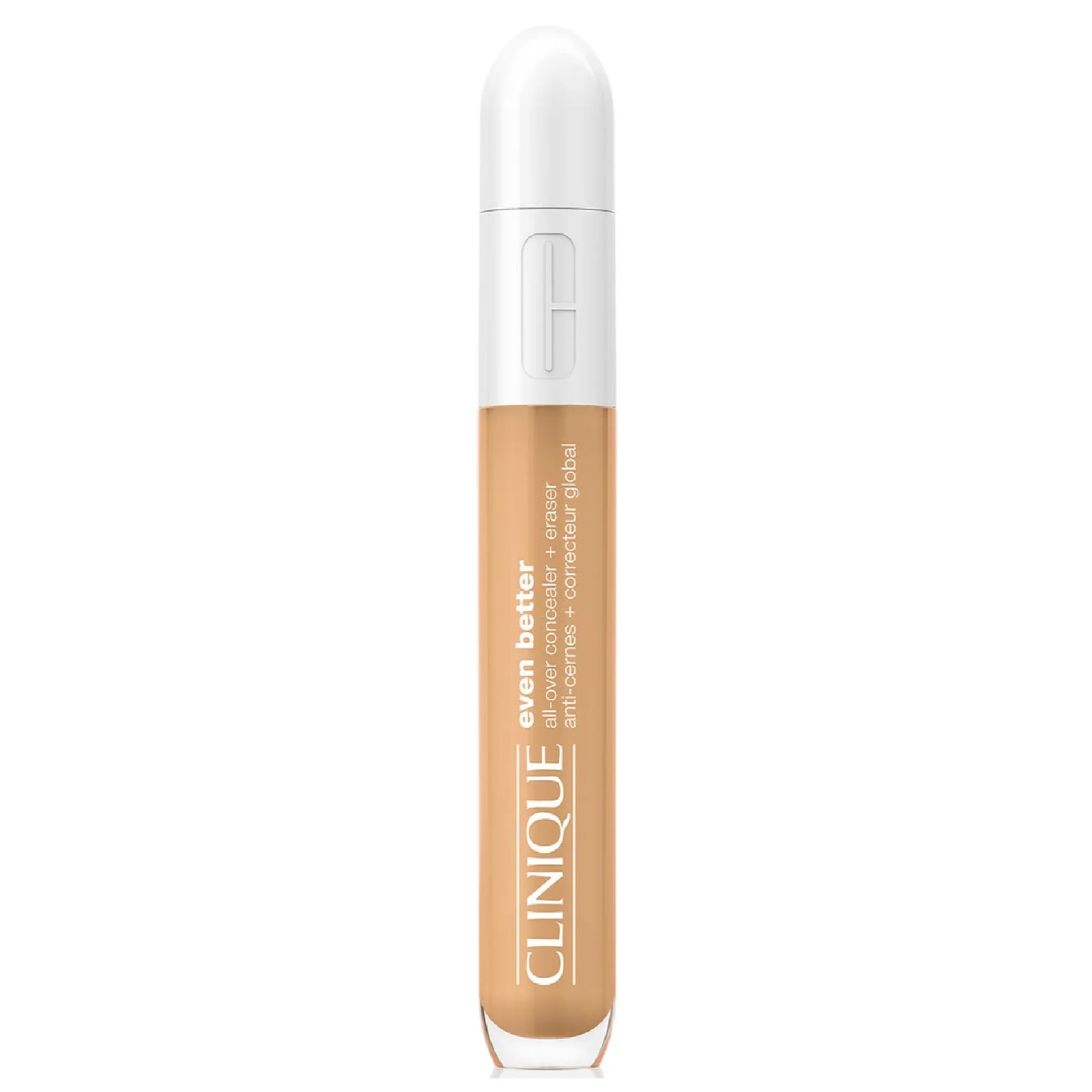 Clinique Even Better All Over Conealer & Eraser - Image 3