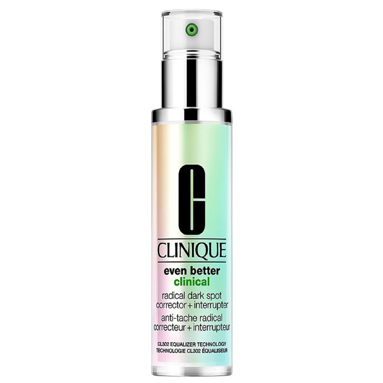 Clinique Even Better Clinical for Women