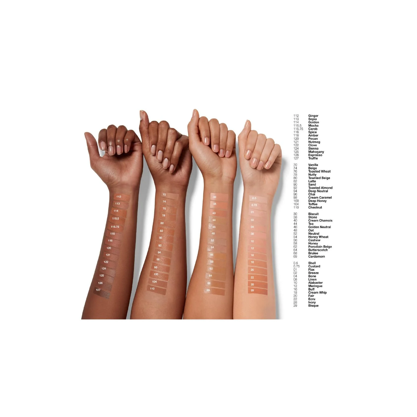 Clinique Even Better Makeup for Women - Image 4
