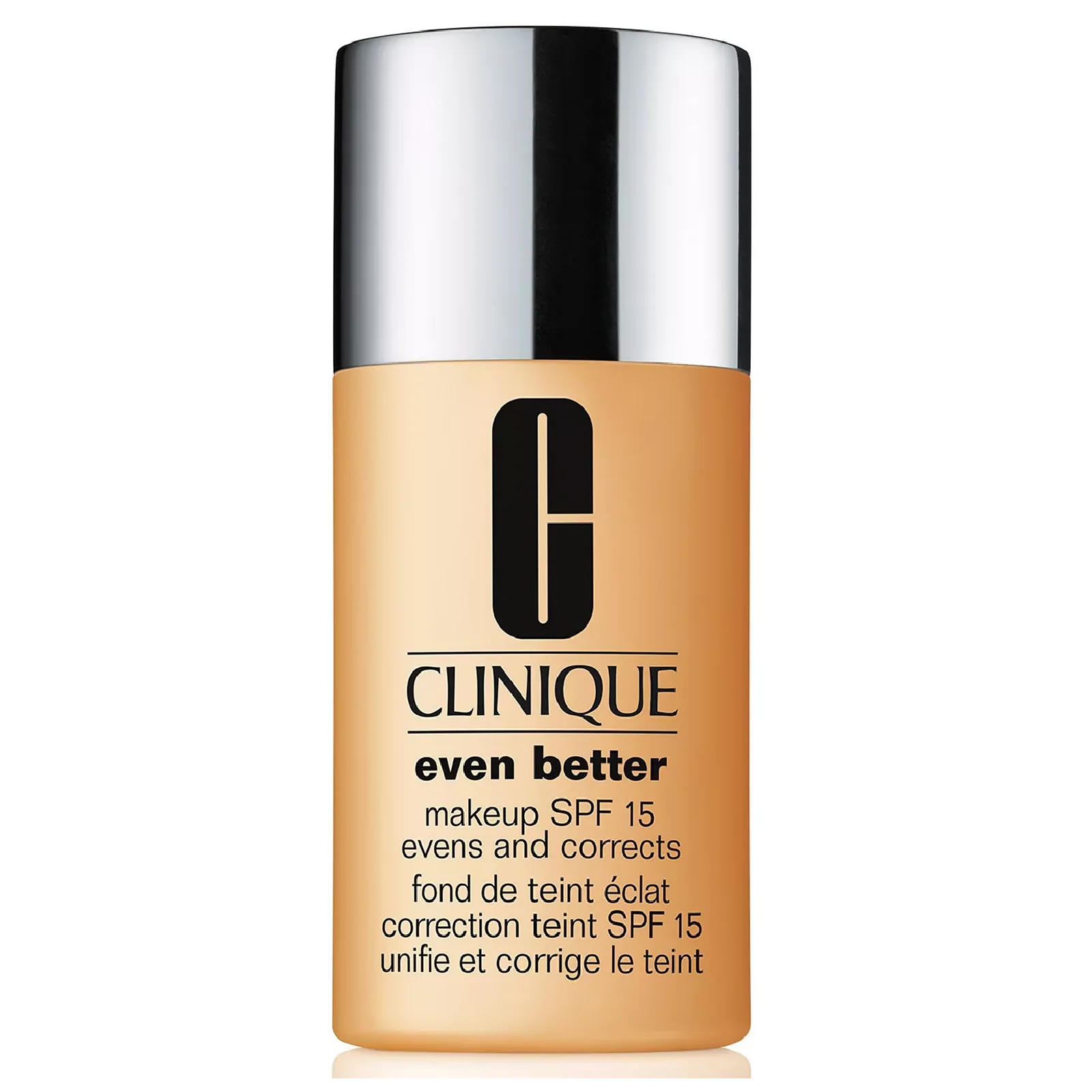 Clinique Even Better Makeup Spf 15 Evens and Corrects - Image 11